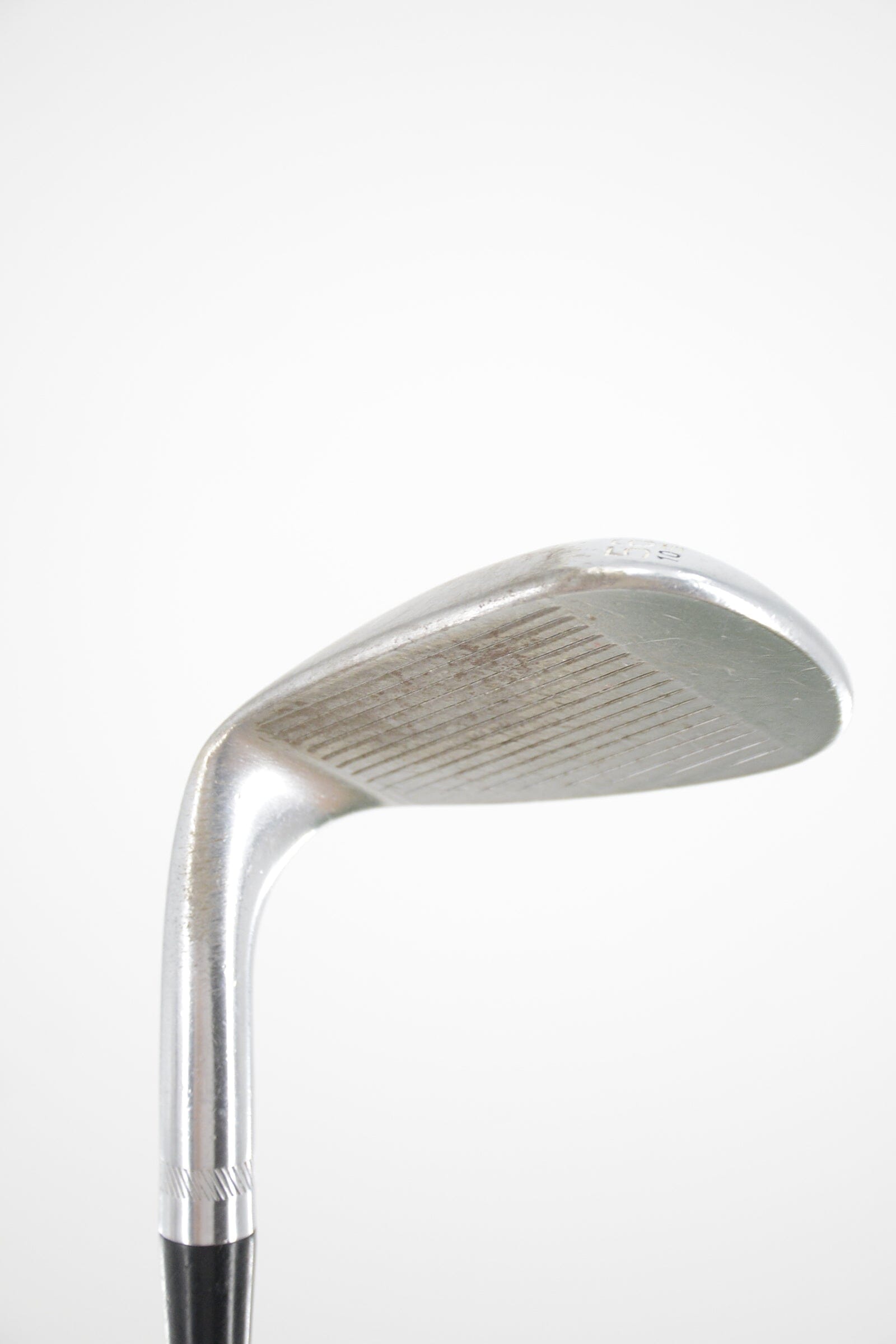 Titleist Vokey SM7 Tour Chrome 56 Degree Wedge Wedge Flex 35" Golf Clubs GolfRoots 