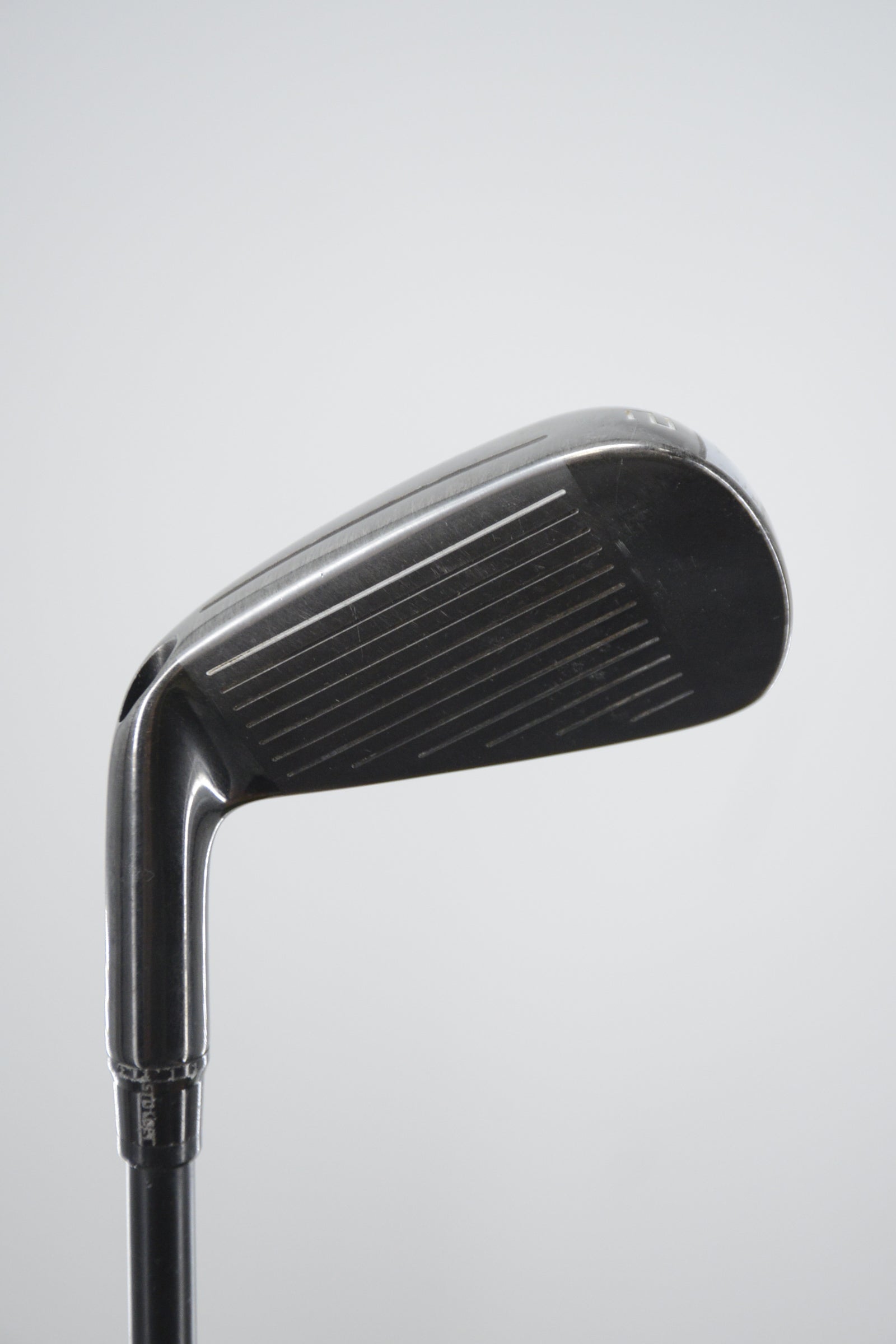 TaylorMade Gapr Lo 2 Driving Iron X Flex 40.25"