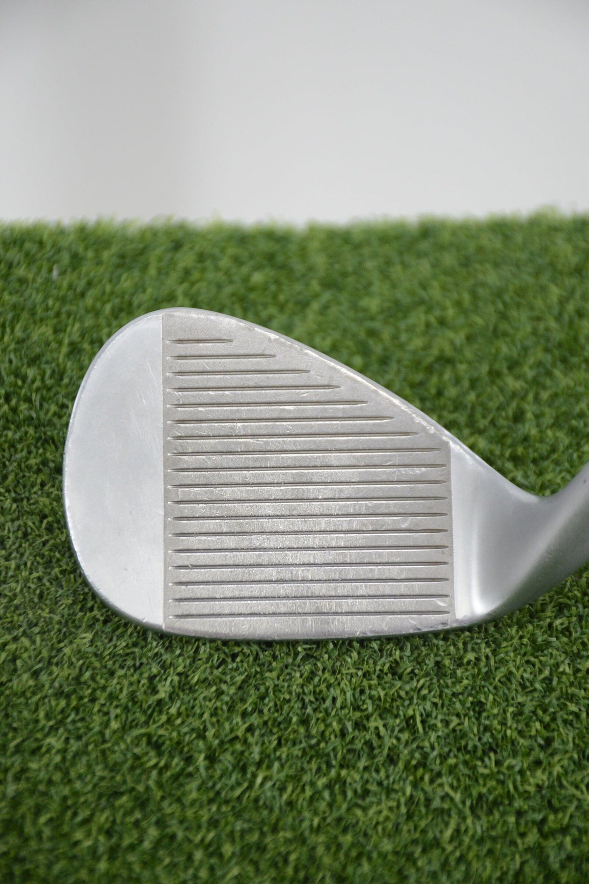 TaylorMade MG5 Satin Chrome 58 Degree Wedge R Flex 34.5" Golf Clubs GolfRoots 