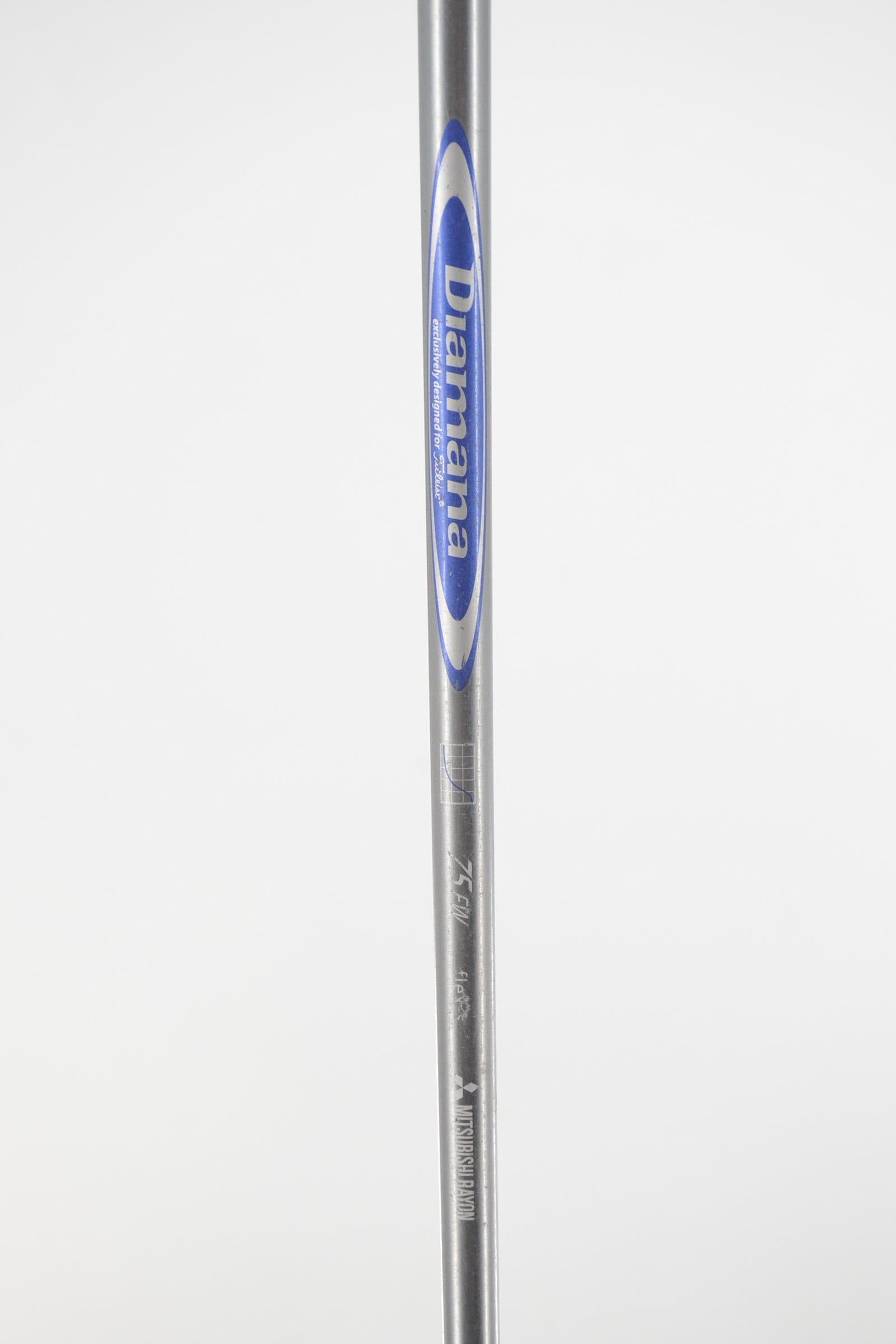 Titleist 909F2 15.5 Degree Wood S Flex 43" Golf Clubs GolfRoots 