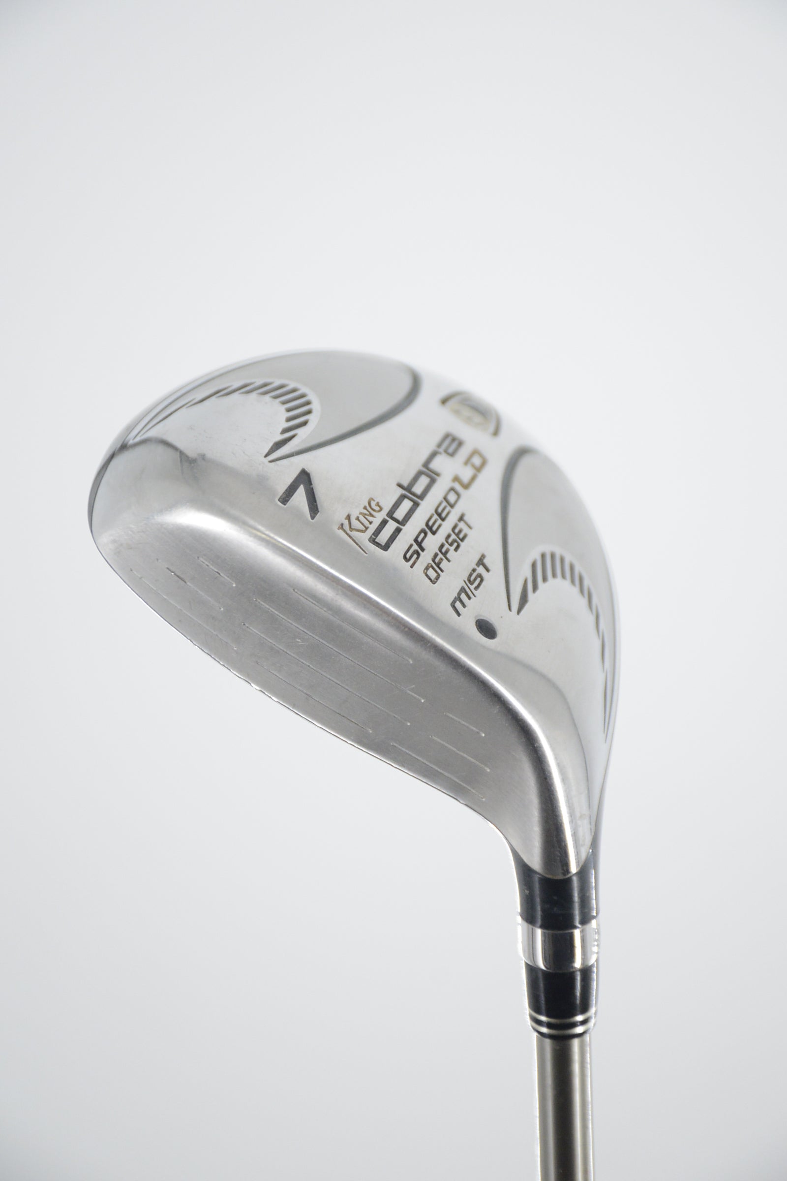 Lefty Cobra Speed LD-M 7 Wood SR Flex 42"