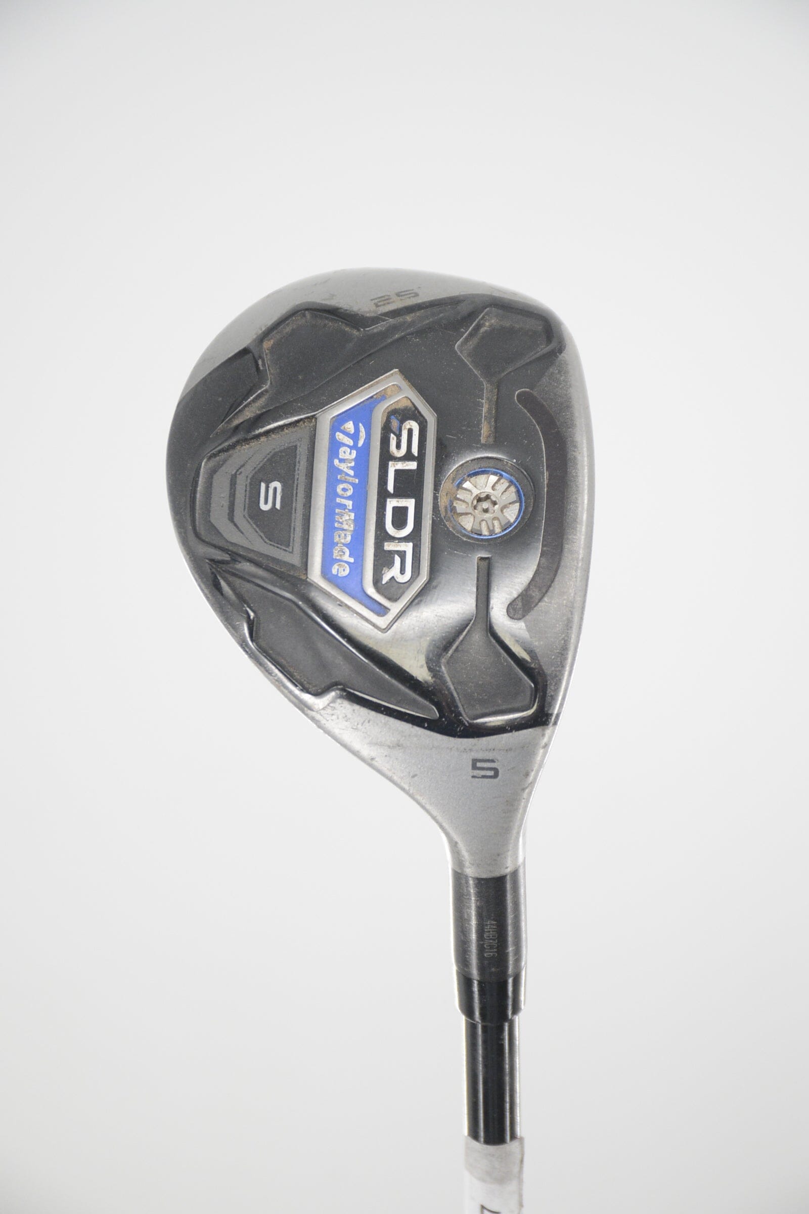 TaylorMade SLDR S 5 Hybrid R Flex 39.5" Golf Clubs GolfRoots 