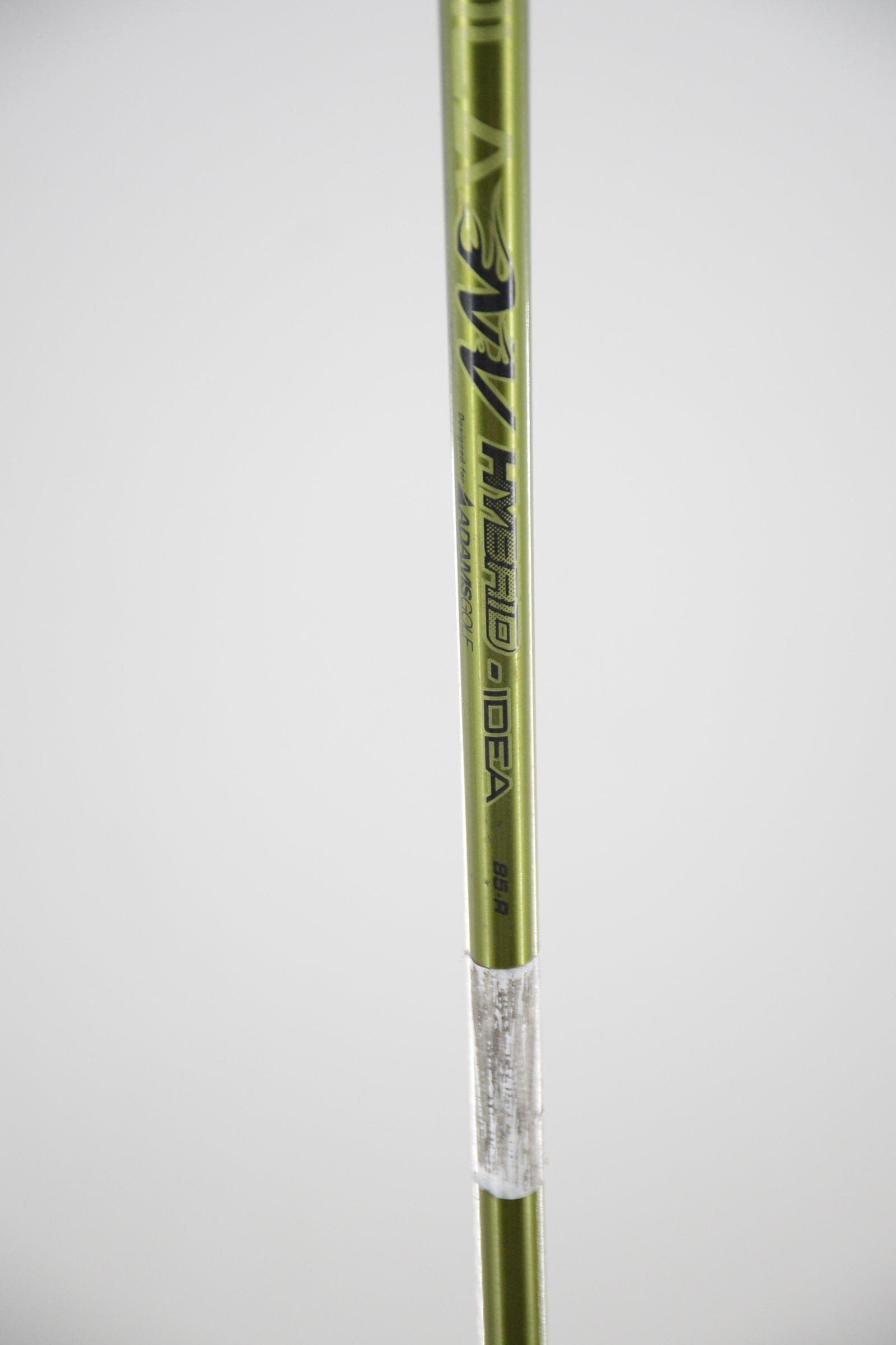 Adams Idea A2 2 Hybrid R Flex 40.25" Golf Clubs GolfRoots 