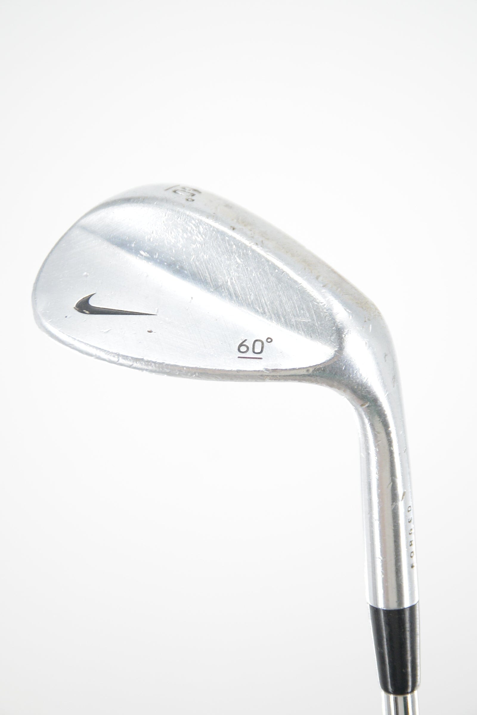 Nike Forged 60 Degree Wedge Wedge Flex 34.5"