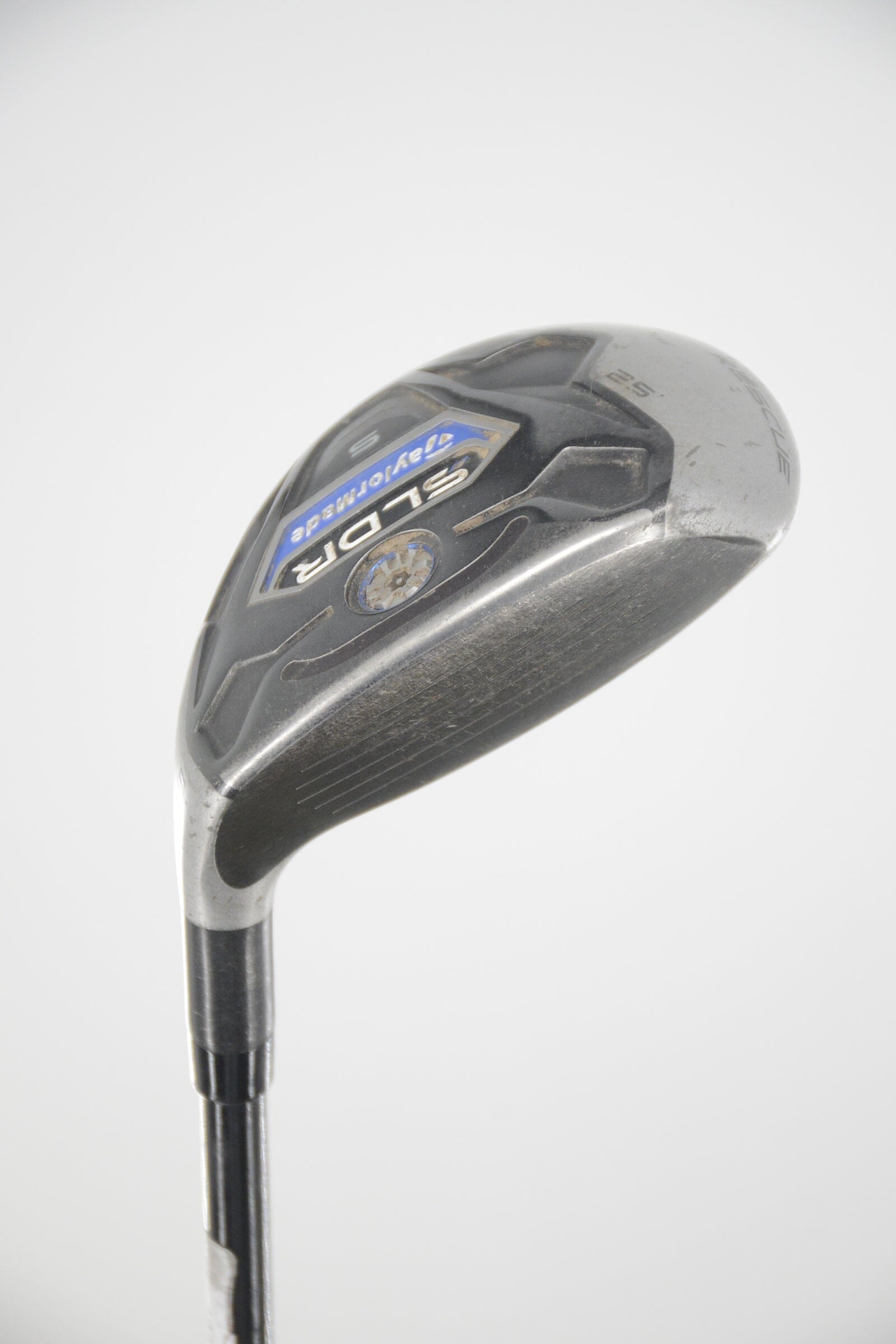 TaylorMade SLDR S 5 Hybrid R Flex 39.5" Golf Clubs GolfRoots 