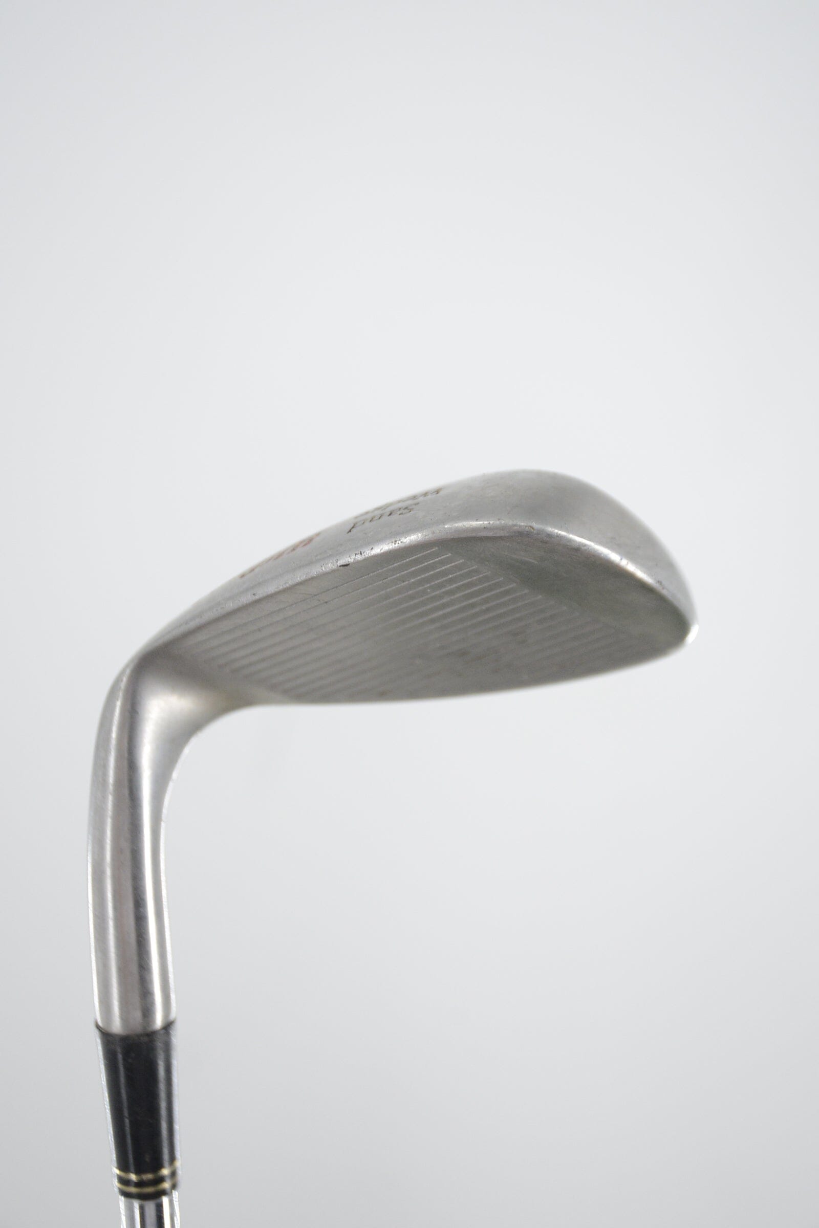 Wilson Staff SW R Flex 35" Golf Clubs GolfRoots 