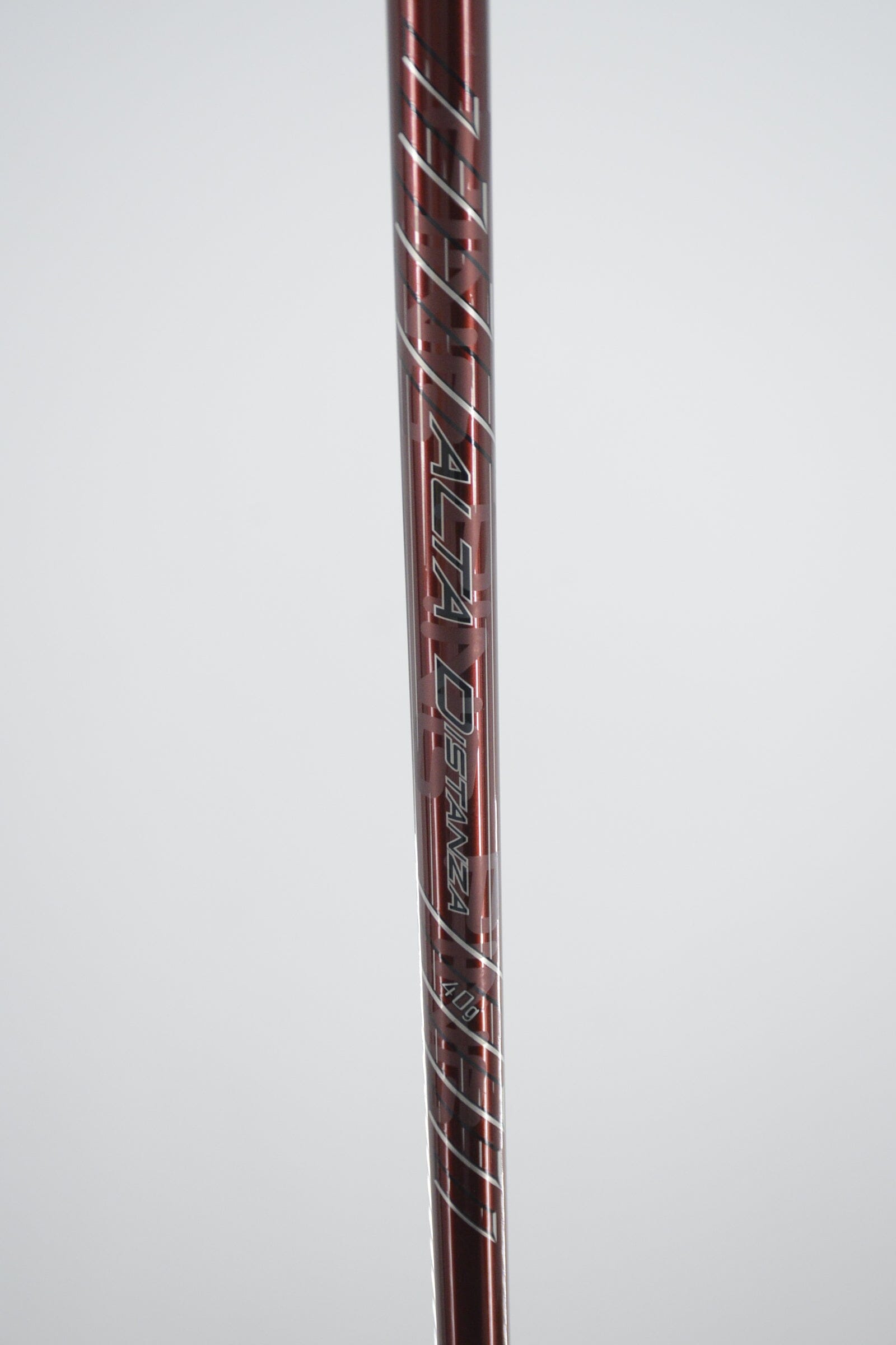 Ping Alta Distanza Ping Driver Shaft SR Flex 44.5