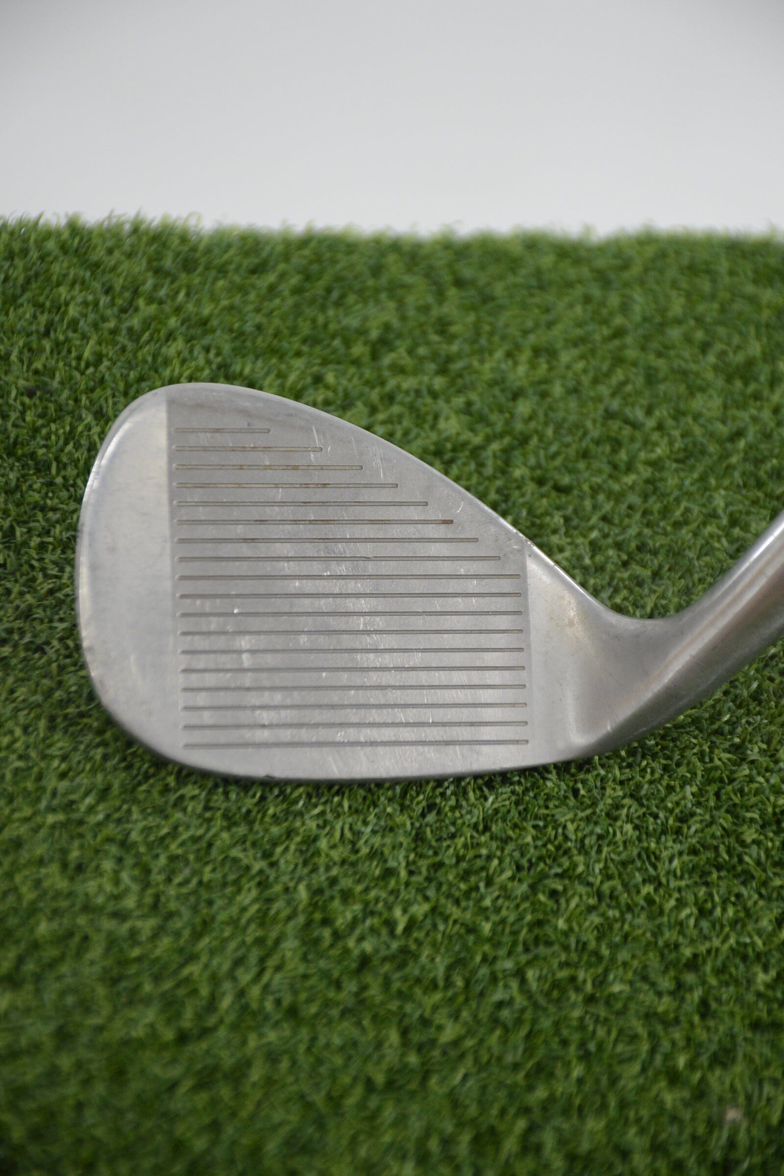 Wilson Staff SW R Flex 35" Golf Clubs GolfRoots 