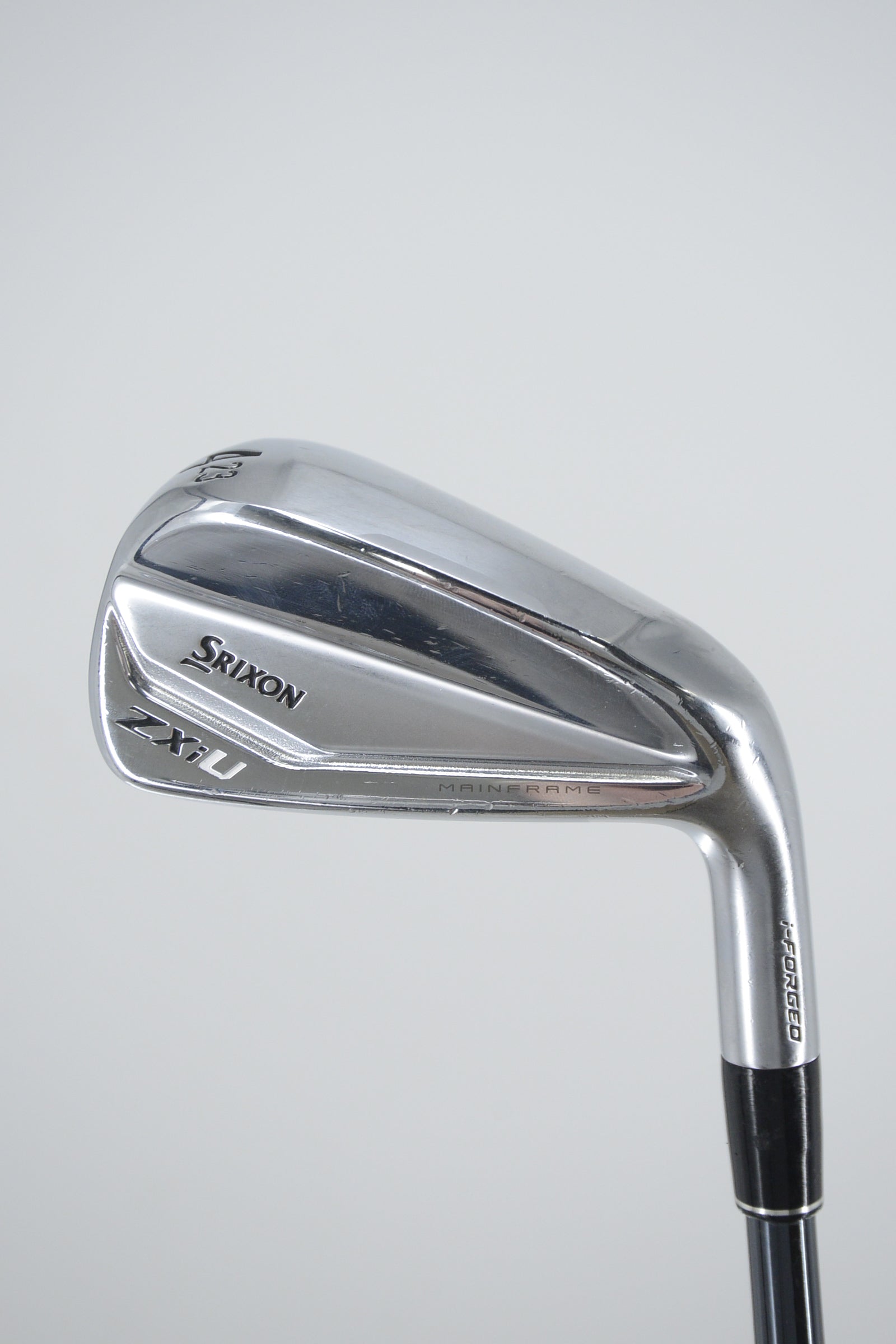 Srixon ZXi Utility 23 Degree 4 Driving Iron S Flex 38.75"