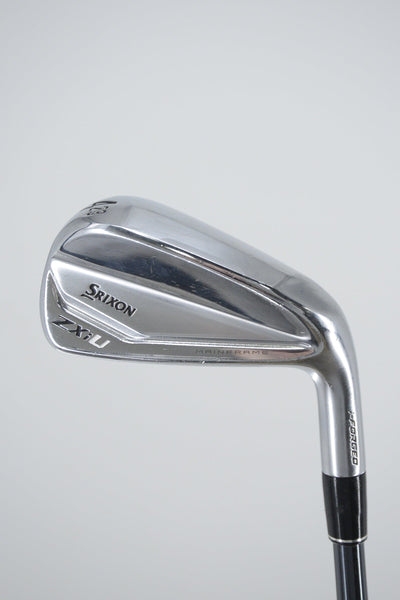 Srixon ZXi Utility 23 Degree 4 Driving Iron S Flex 38.75