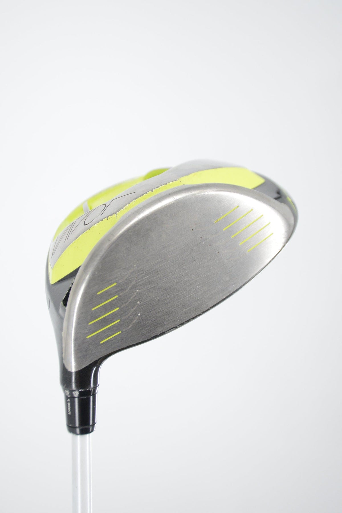 Nike Vapor Speed 10.5 Degree Driver S Flex 45.25" Golf Drivers Nike 