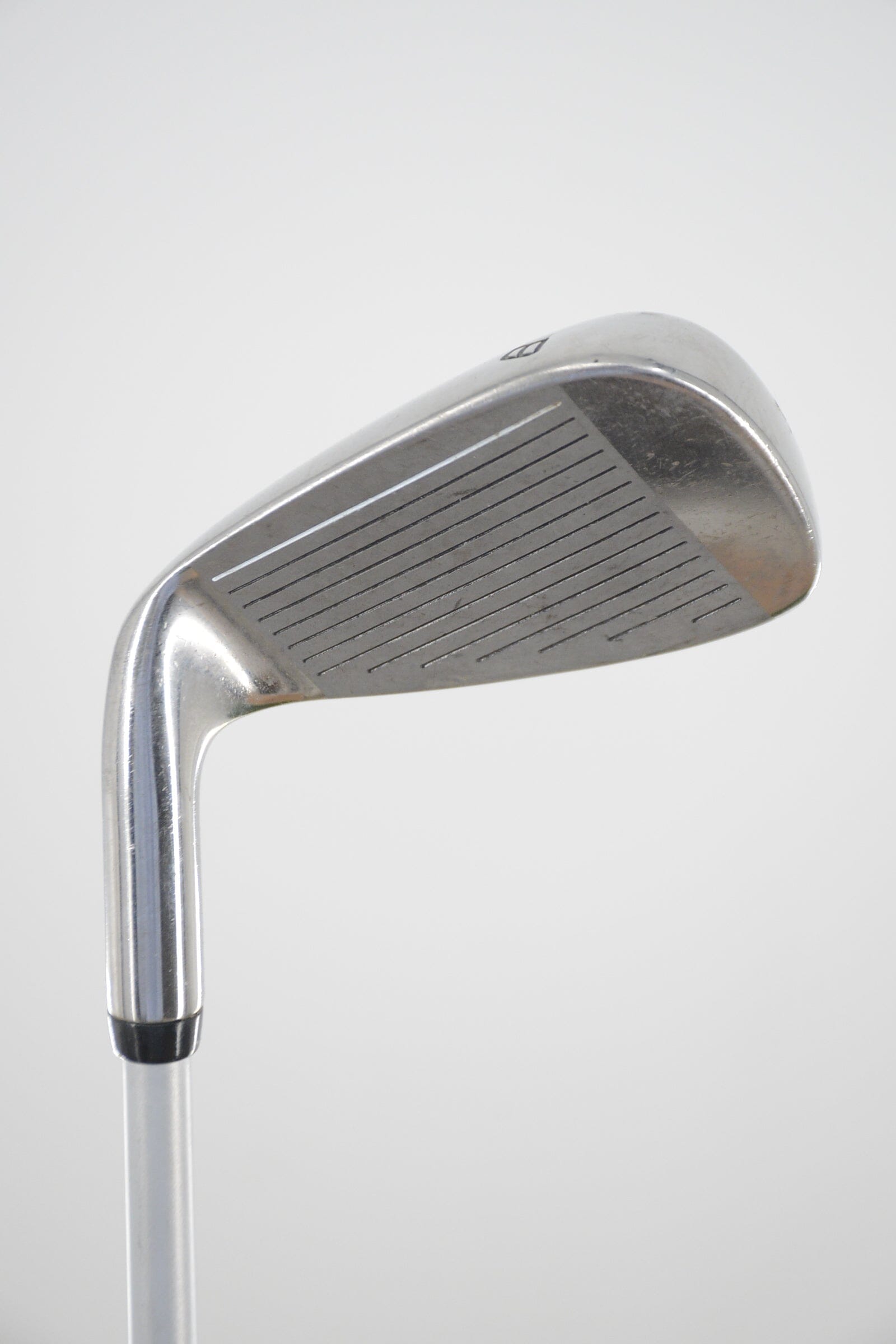 Women's Top Flite 0 8 Iron W Flex 34.25" Golf Clubs GolfRoots 