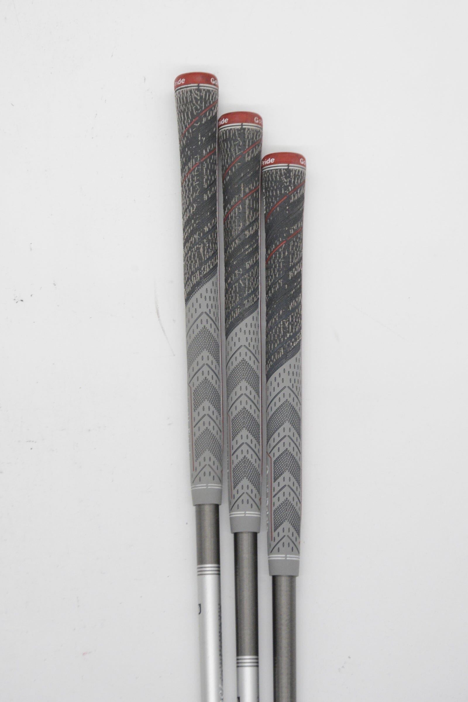 Lefty PXG 0311 Forged 50, 56, 60 Degree Wedge Set R Flex