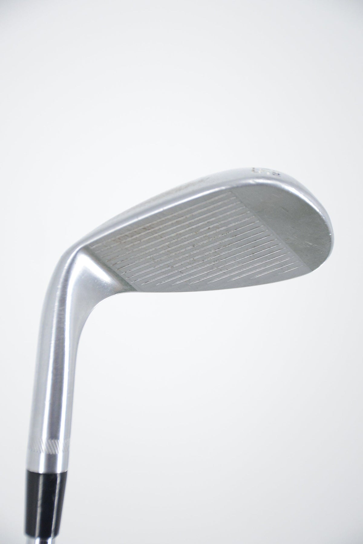 Titleist Vokey SM7 Tour Chrome 56 Degree Wedge Wedge Flex 35" Golf Clubs GolfRoots 