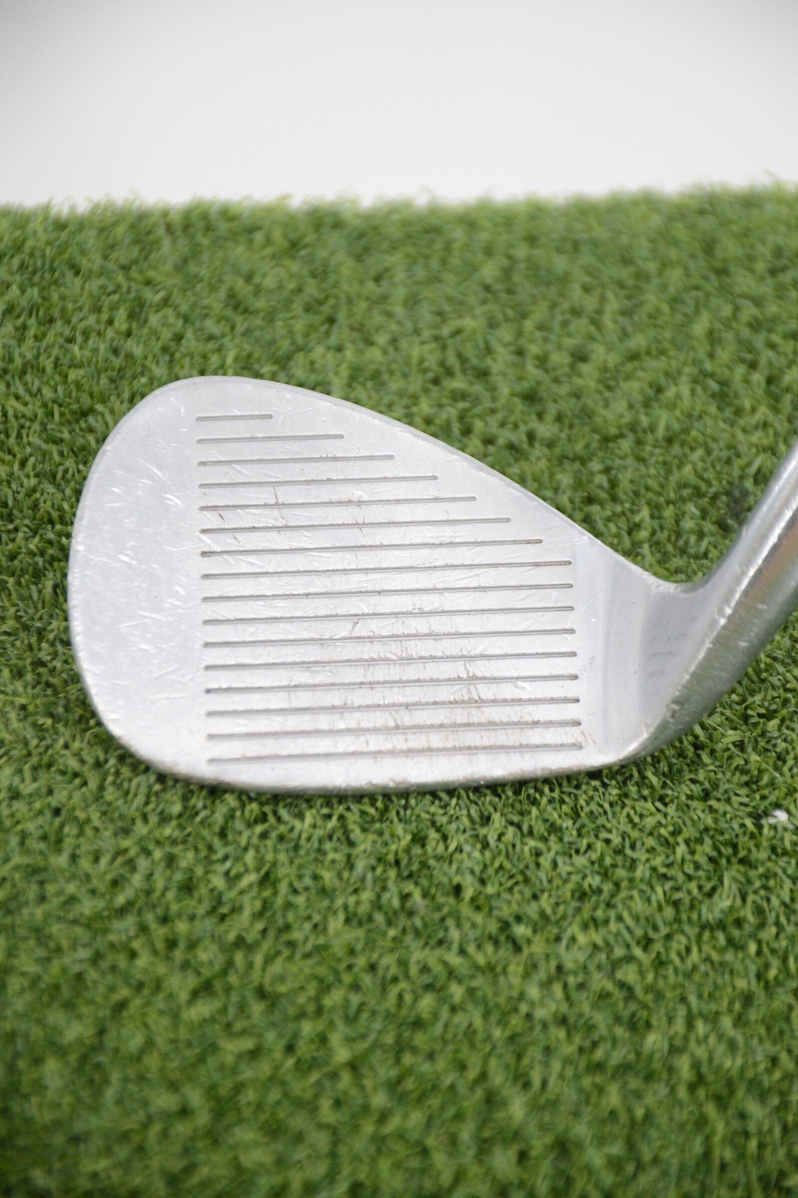 Nike Forged 60 Degree Wedge Wedge Flex 34.5" Golf Clubs GolfRoots 