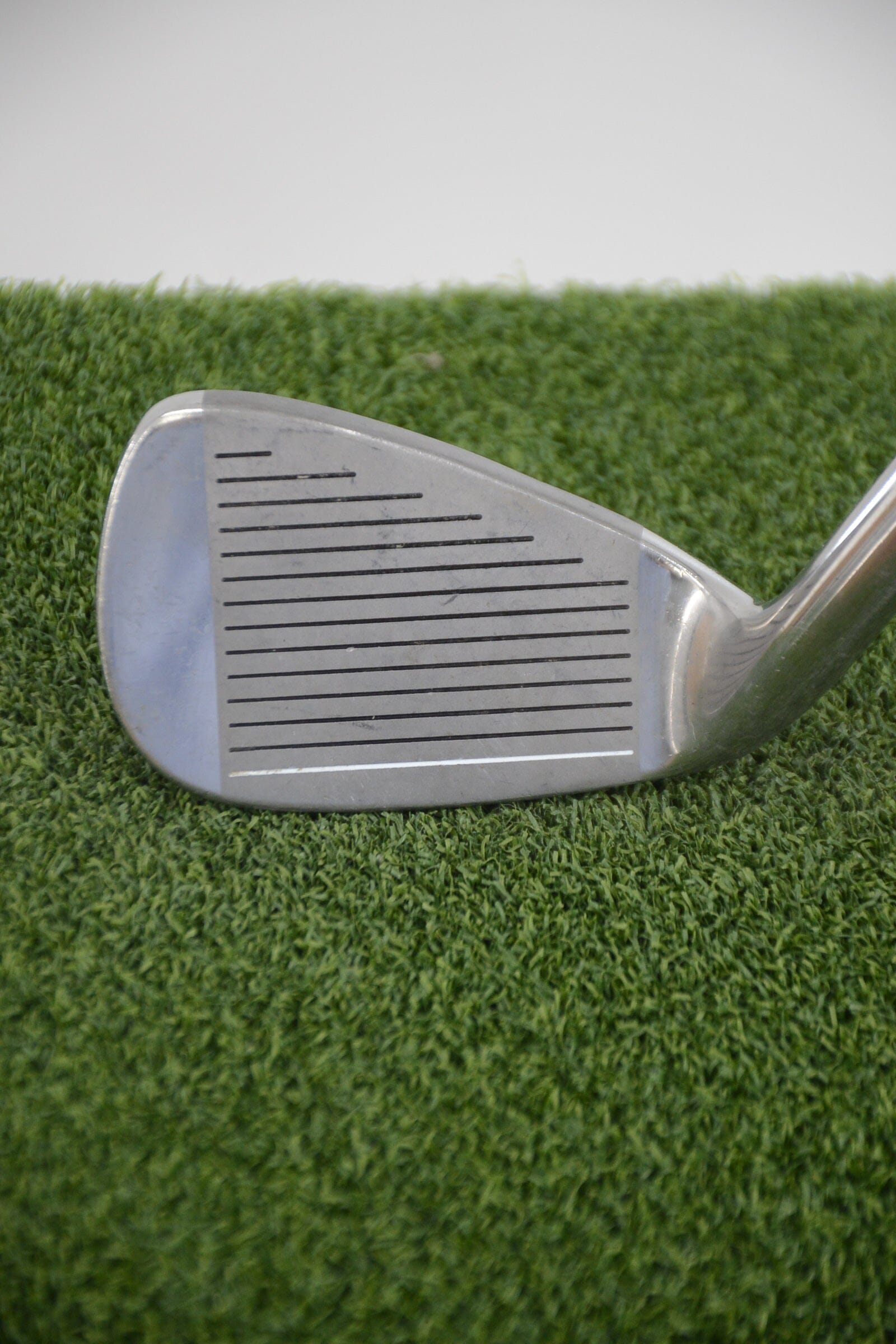 Women's Top Flite 0 8 Iron W Flex 34.25" Golf Clubs GolfRoots 