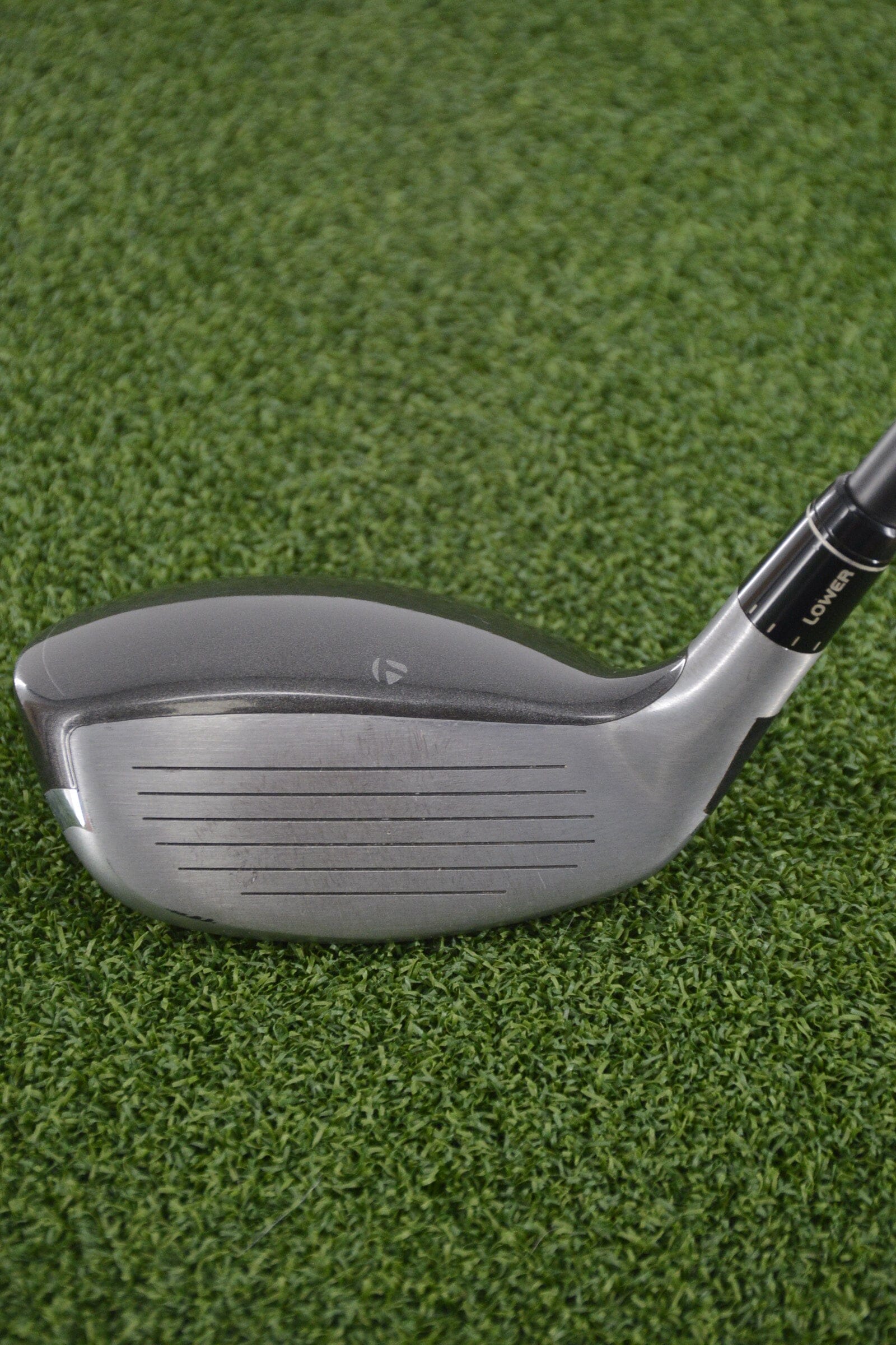 TaylorMade SLDR 5 Hybrid R Flex 40" Golf Clubs GolfRoots 