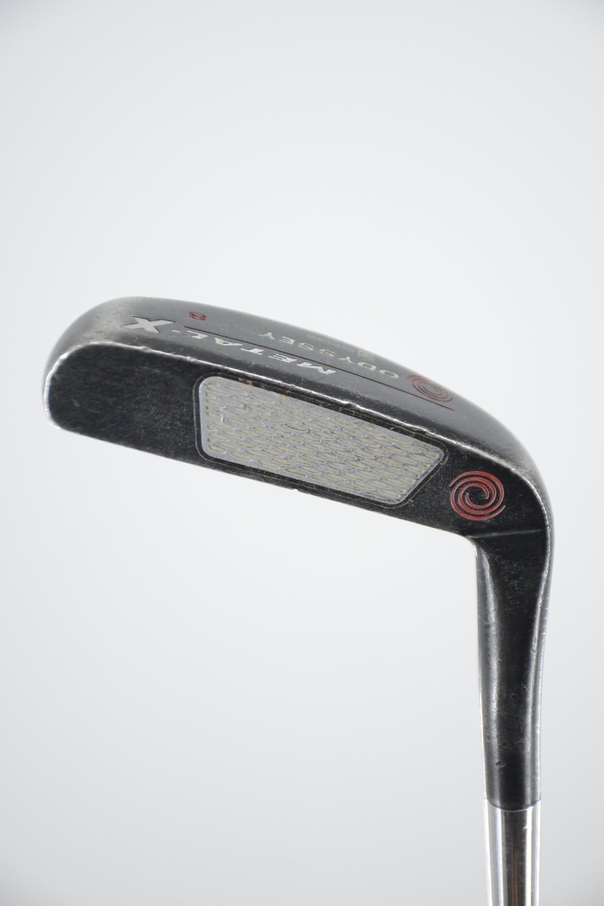 Lefty Odyssey Metal-X 8 Putter 32.5"