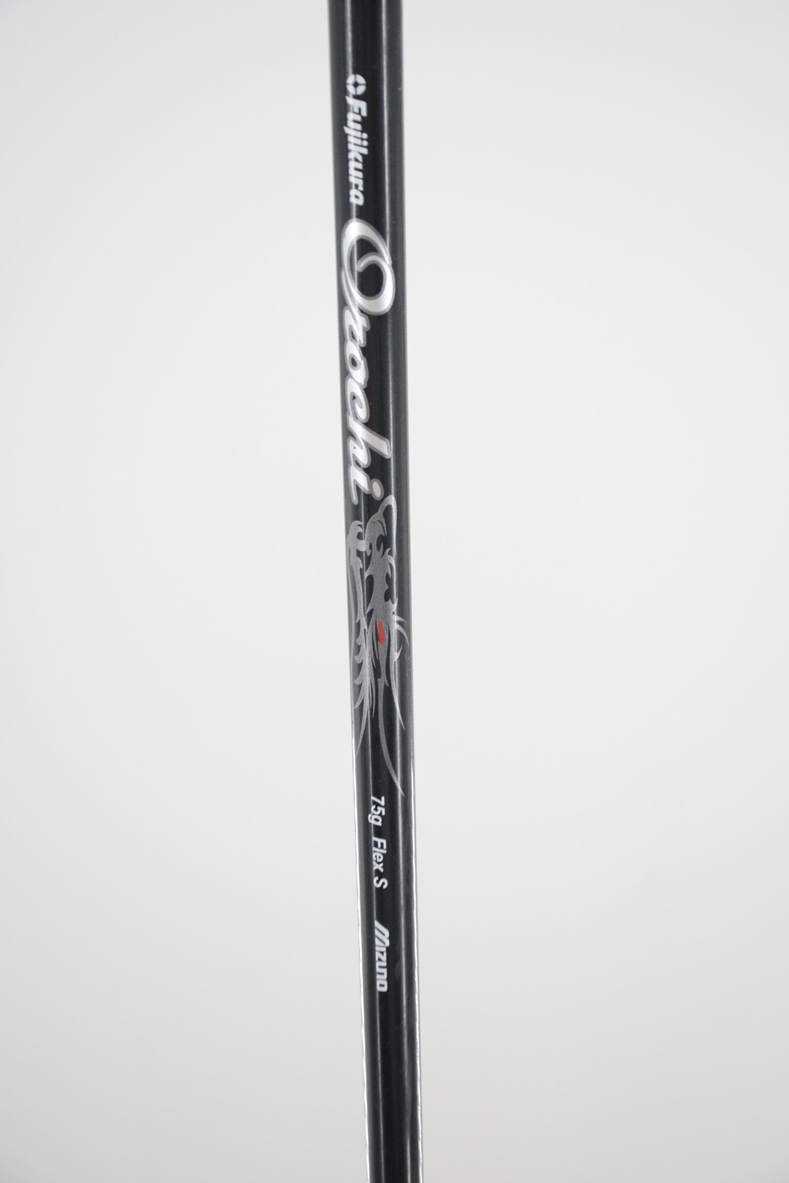 Mizuno JPX Quad Cut Grooves 52 Degree Wedge S Flex 35.25"