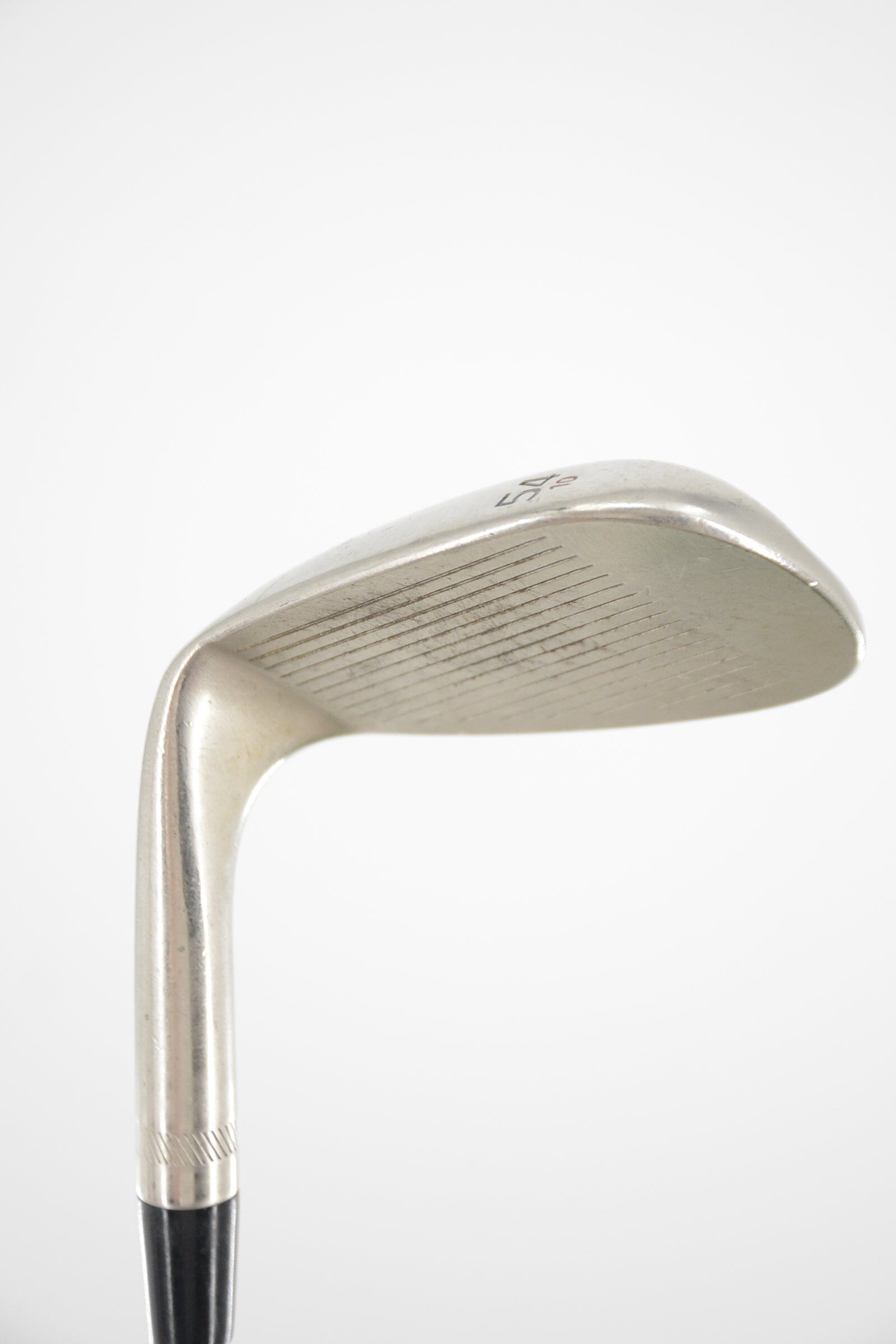 Titleist Vokey SM5 Gold Nickel 54 Degree Wedge Wedge Flex 35" Golf Clubs GolfRoots 