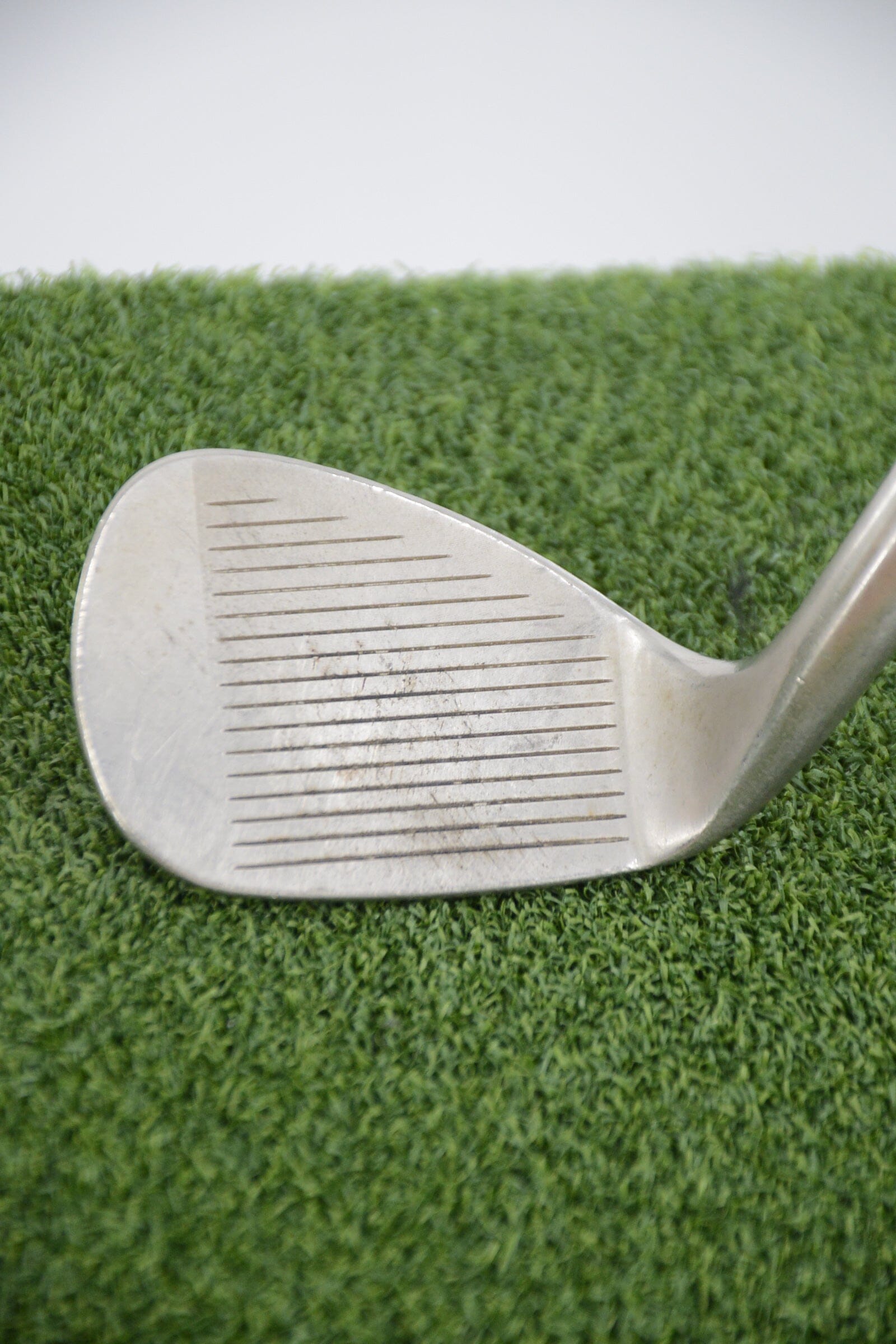 Titleist Vokey SM5 Gold Nickel 54 Degree Wedge Wedge Flex 35" Golf Clubs GolfRoots 