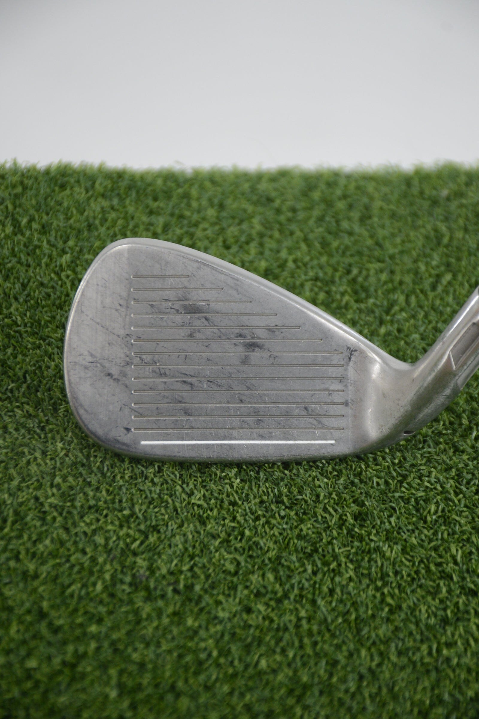 Women's TaylorMade SIM2 Max 8 Iron W Flex 35.25" Golf Clubs GolfRoots 