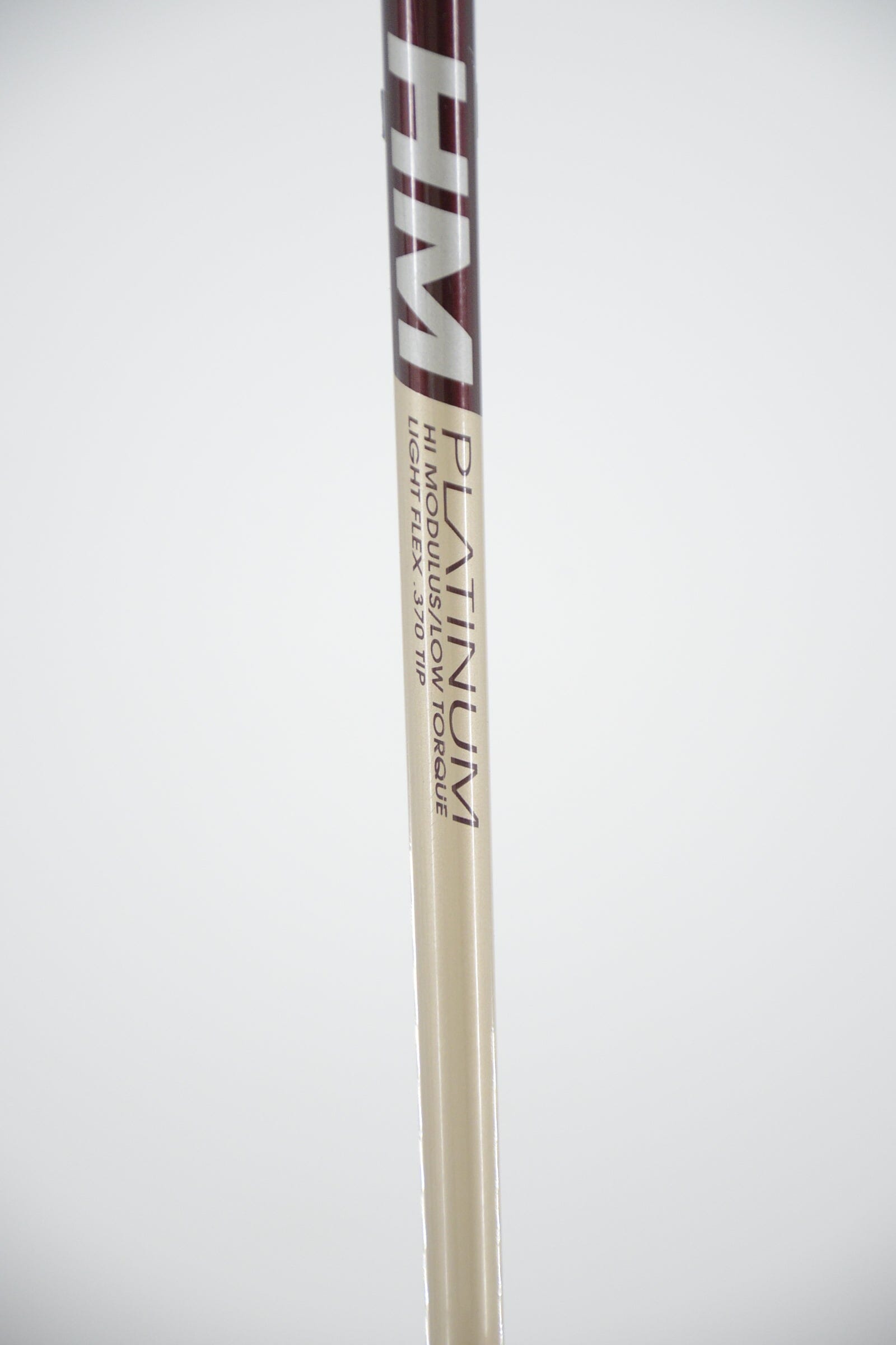 Allante Chipper SR Flex 34.5" Golf Clubs GolfRoots 