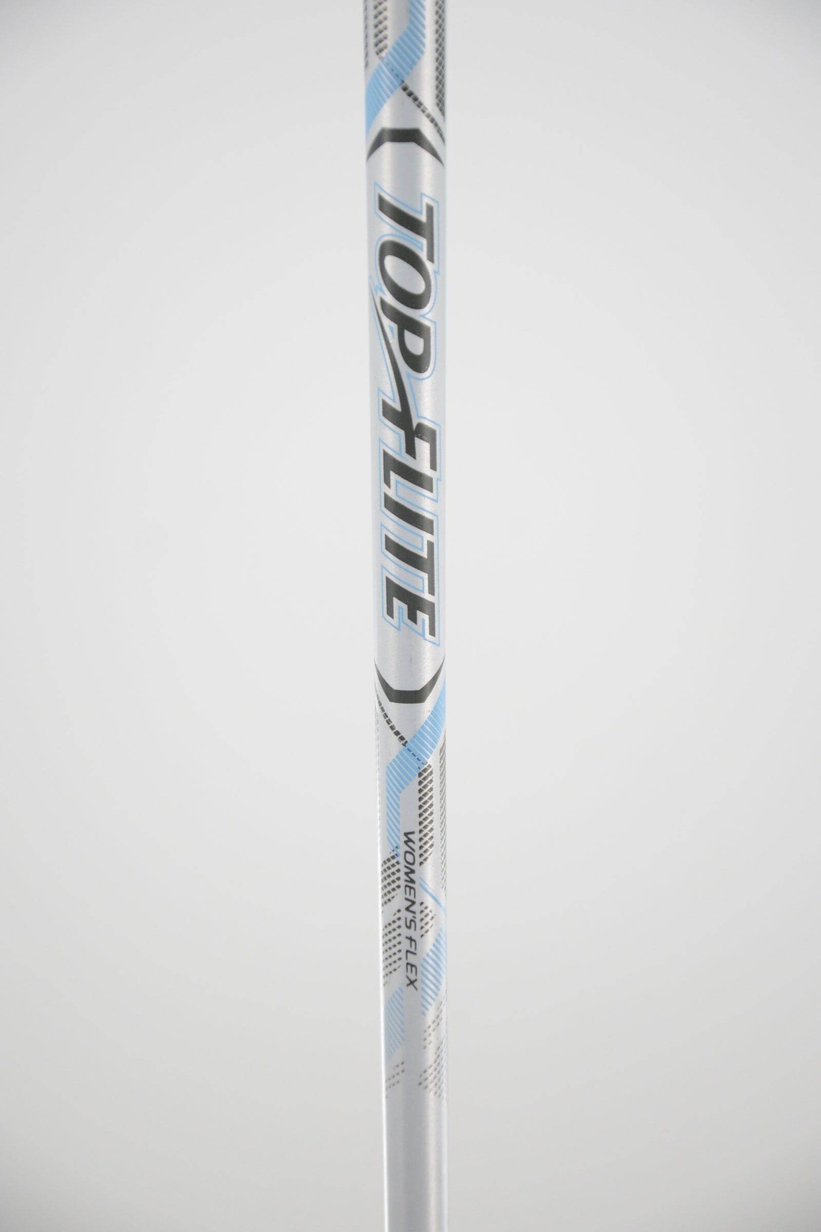 Women's Top Flite 0 8 Iron W Flex 34.25" Golf Clubs GolfRoots 