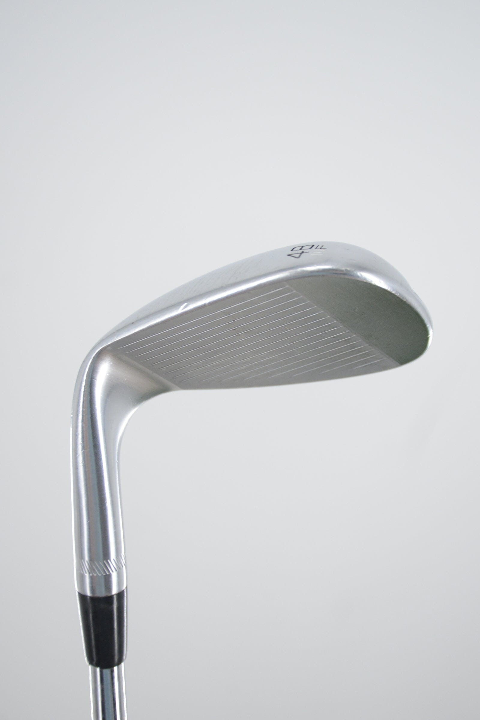 Titleist Vokey SM8 Tour Chrome 48 Degree Wedge Wedge Flex 35.5"