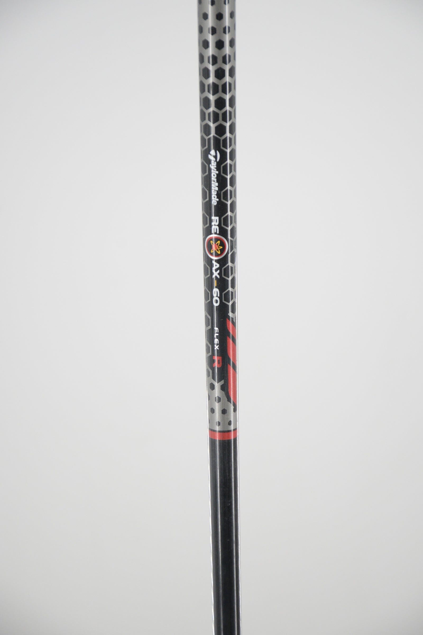 Lefty TaylorMade Burner Superlaunch Rescue 3 Hybrid R Flex 41" Golf Clubs GolfRoots 