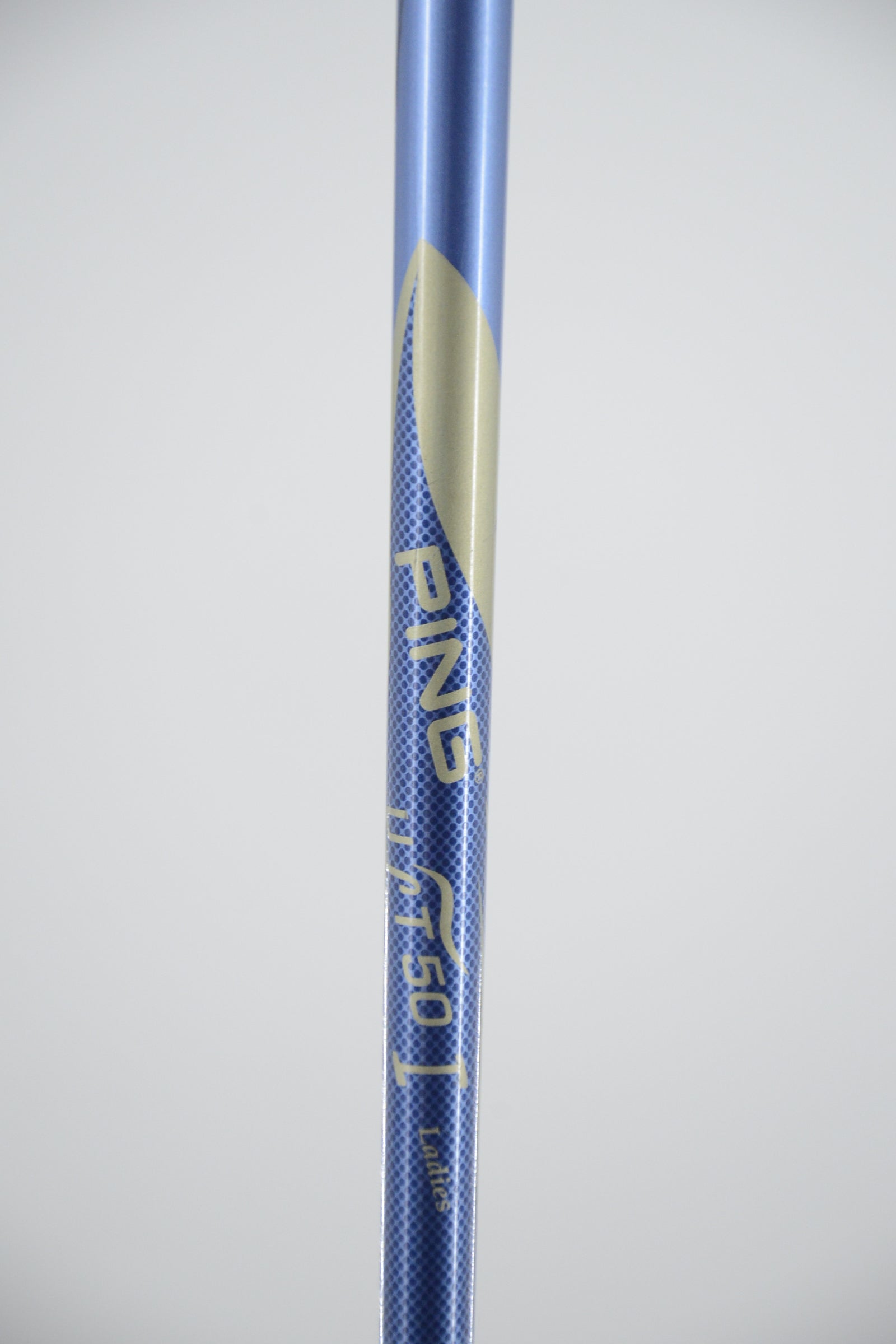 Women's Lefty Ping G5L 7 Iron W Flex 36.25"