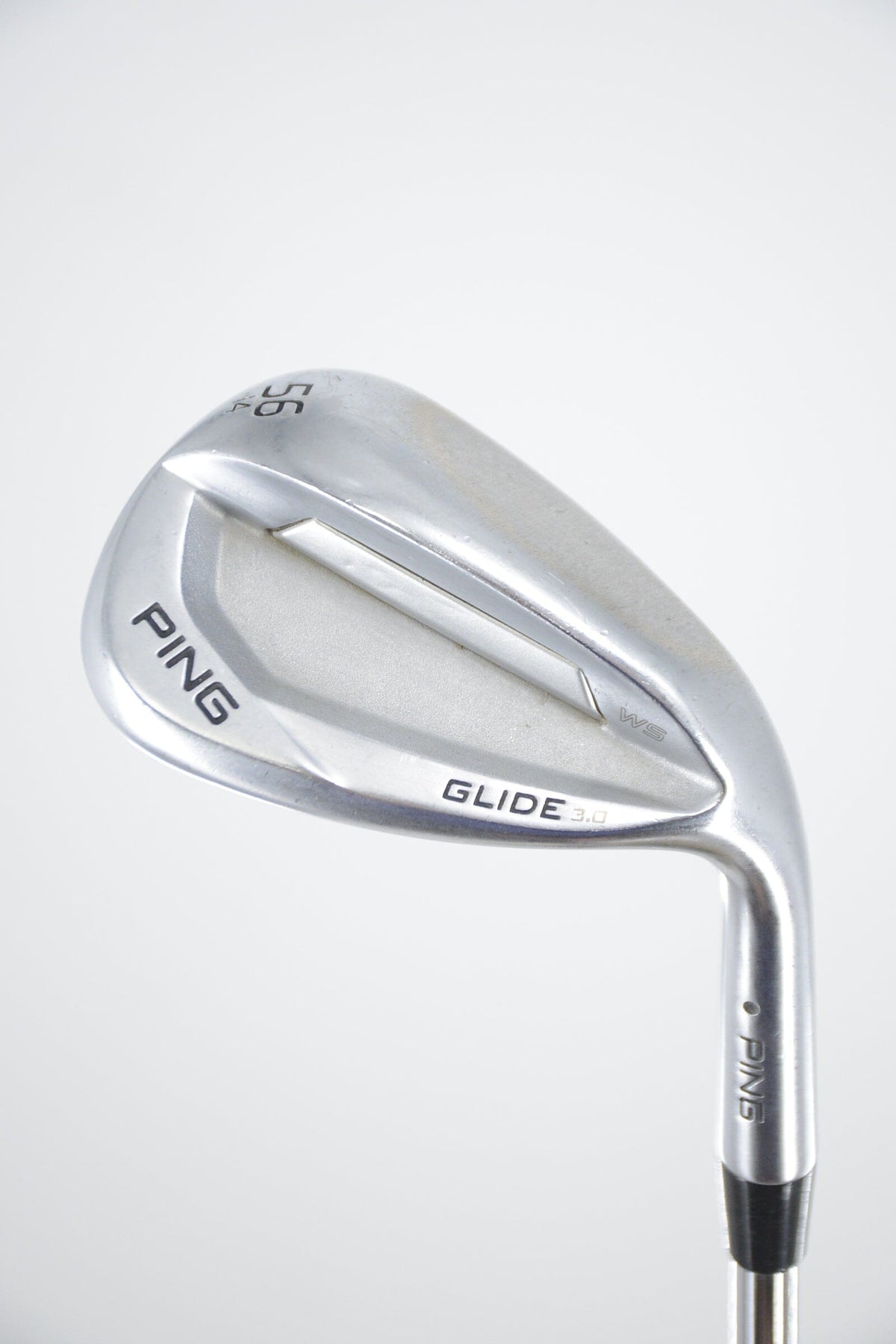 Ping Glide 3.0 WS 56 Degree Wedge Wedge Flex 35.25" Golf Clubs GolfRoots 