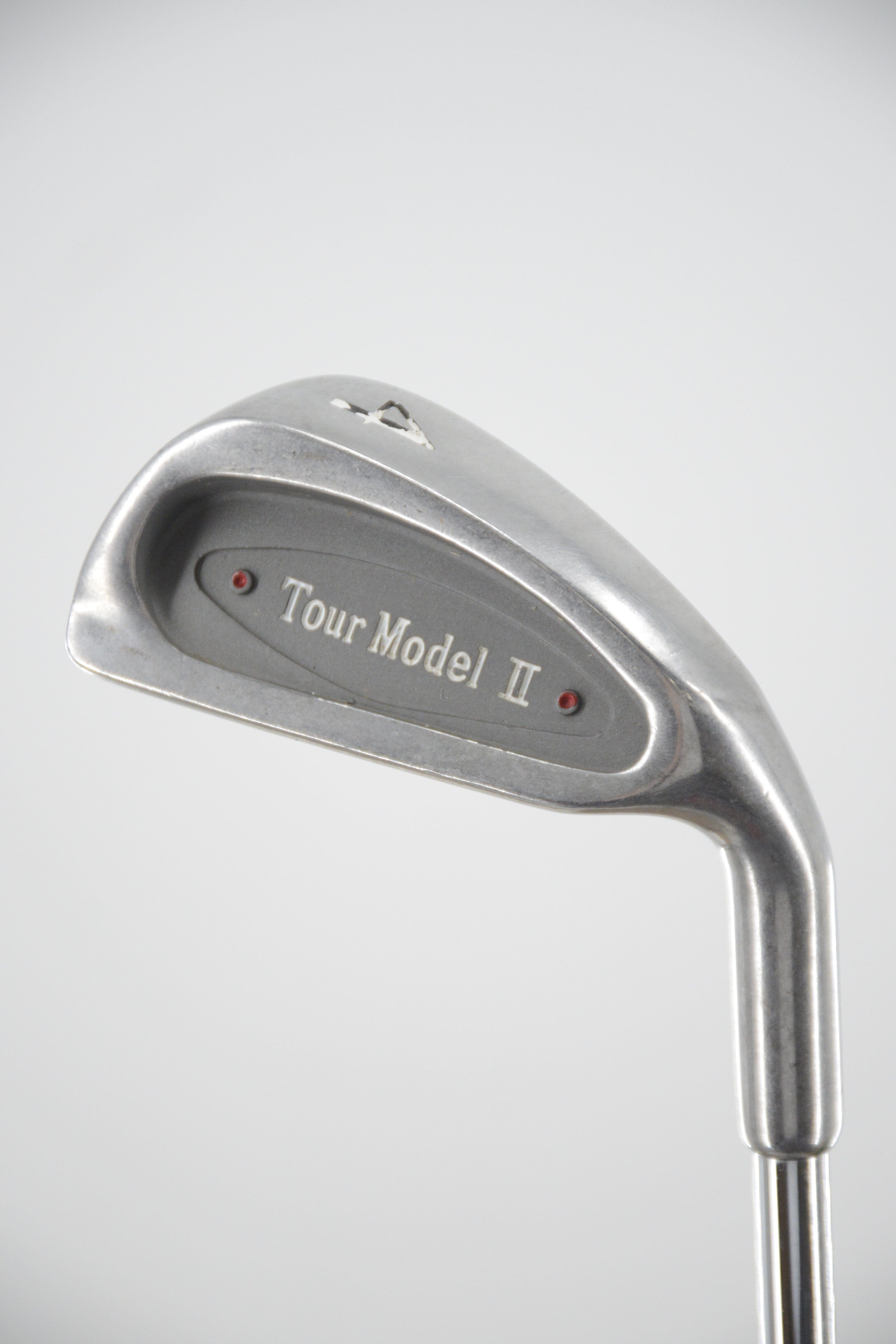 Women's Tour Model II 4 Iron W Flex 36.75" Golf Clubs GolfRoots 