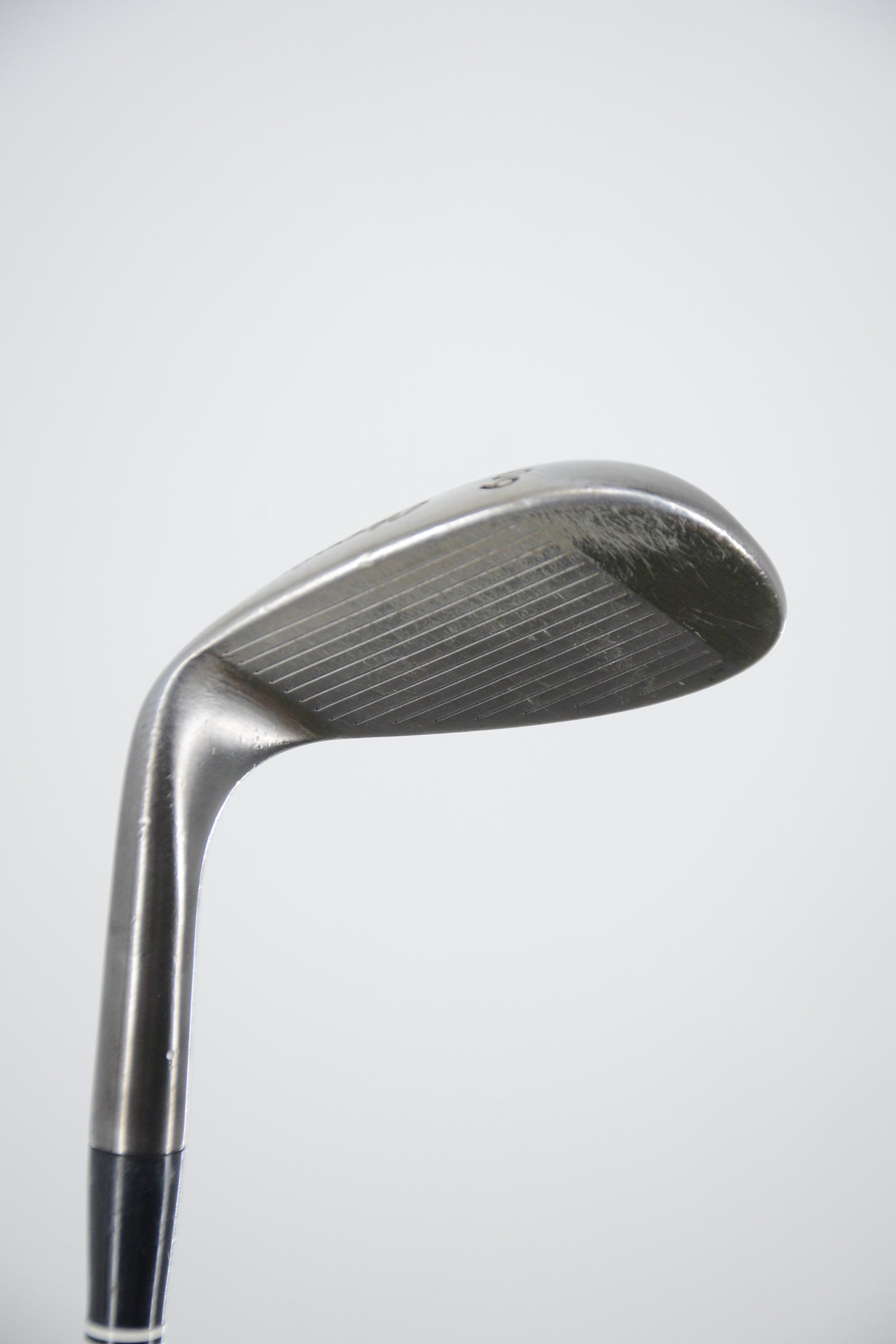 Cleveland CG10 Black Pearl 60 Degree Wedge Wedge Flex 35.25"