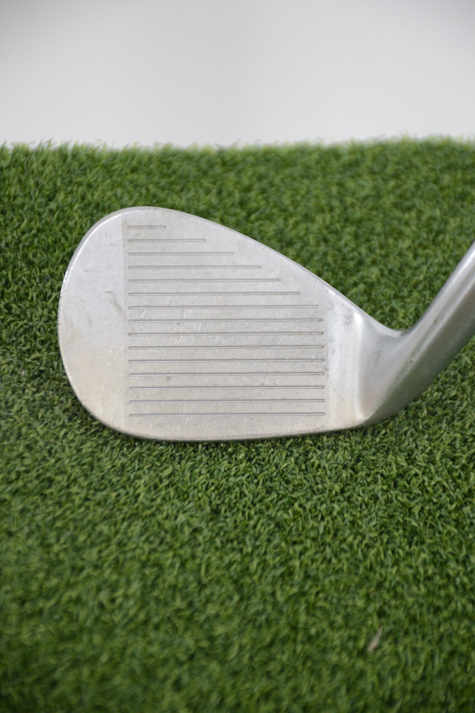 Tommy Armour 845 Oversize Plus 52 Degree Wedge Wedge Flex 35"