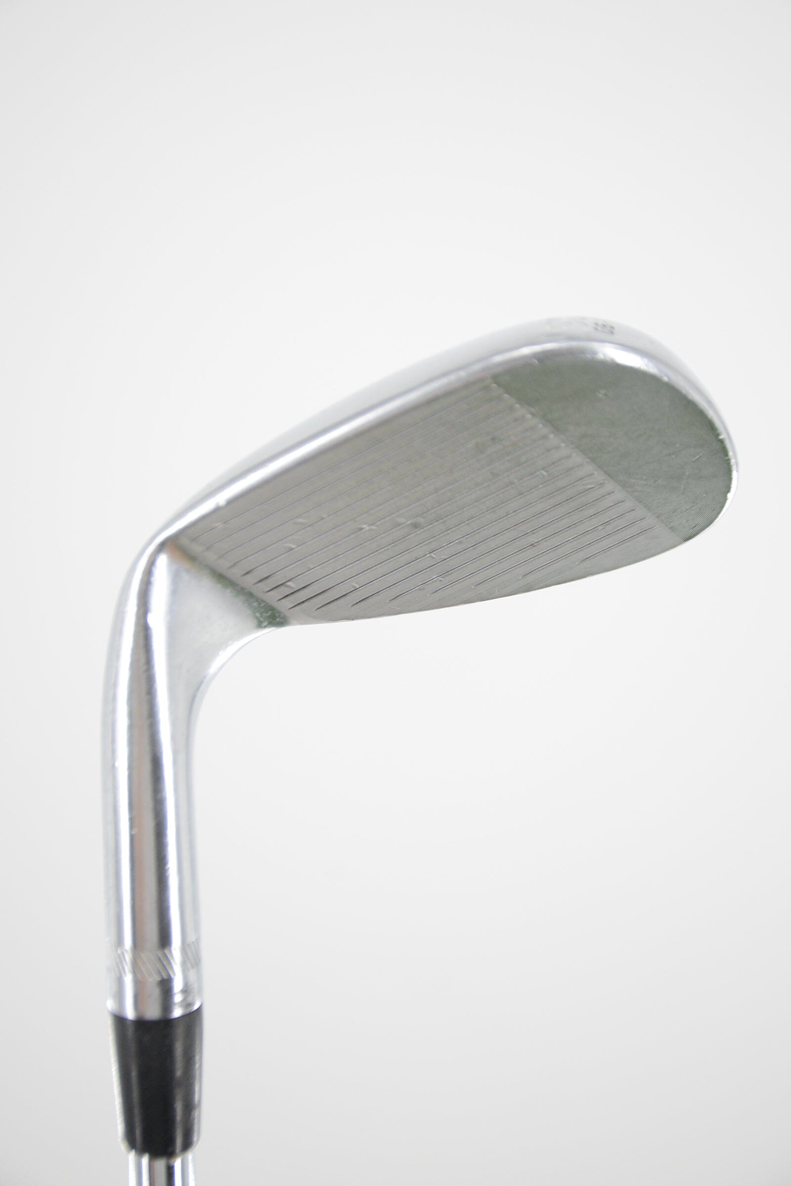 Titleist Vokey SM7 Tour Chrome 50 Degree Wedge S Flex 35.25" Golf Clubs GolfRoots 