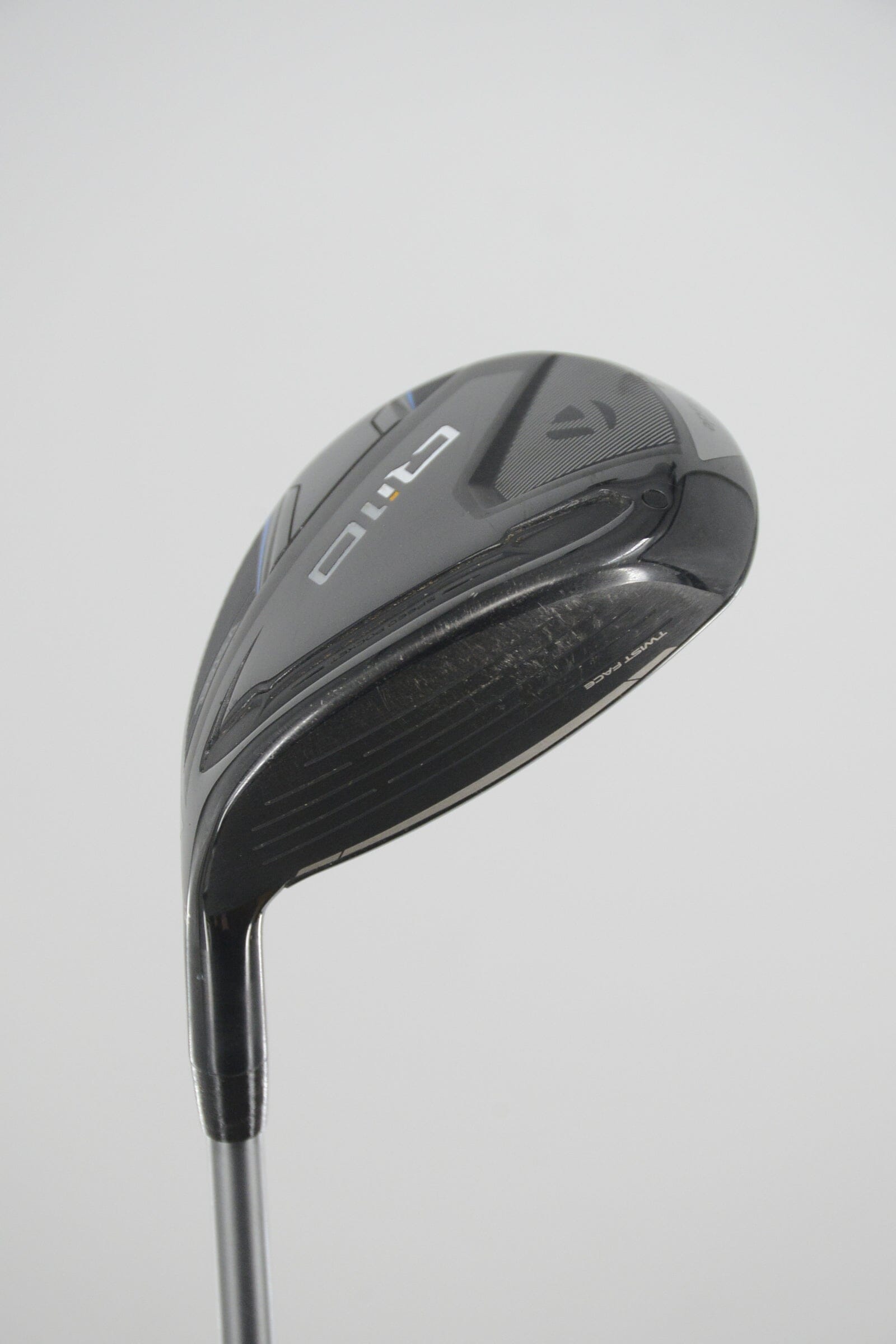 TaylorMade Qi10 9 Wood R Flex 41.5" Golf Clubs GolfRoots 