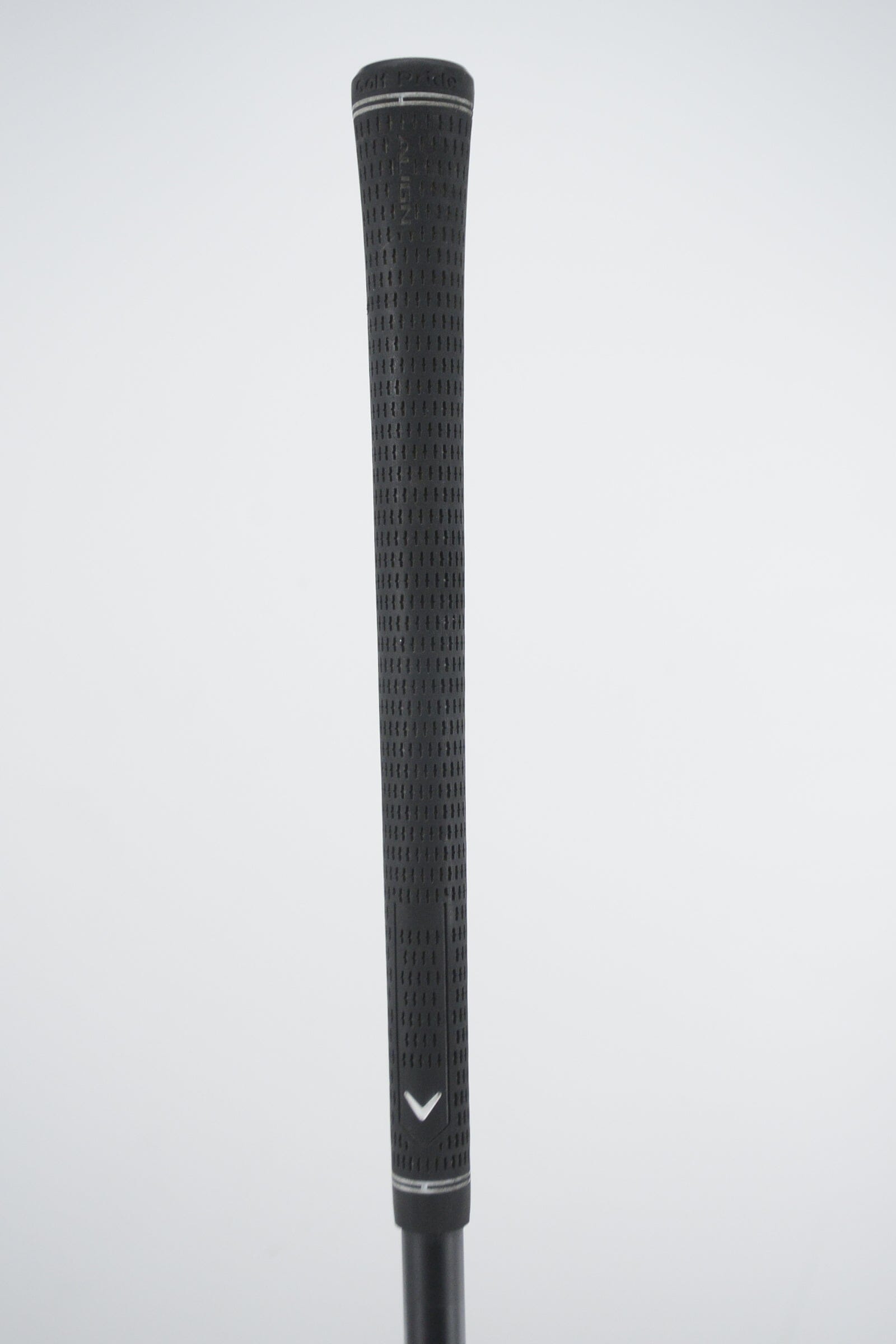 Mitsubishi Vanquish Callaway Wood Shaft SR Flex 39.25" Golf Clubs GolfRoots 