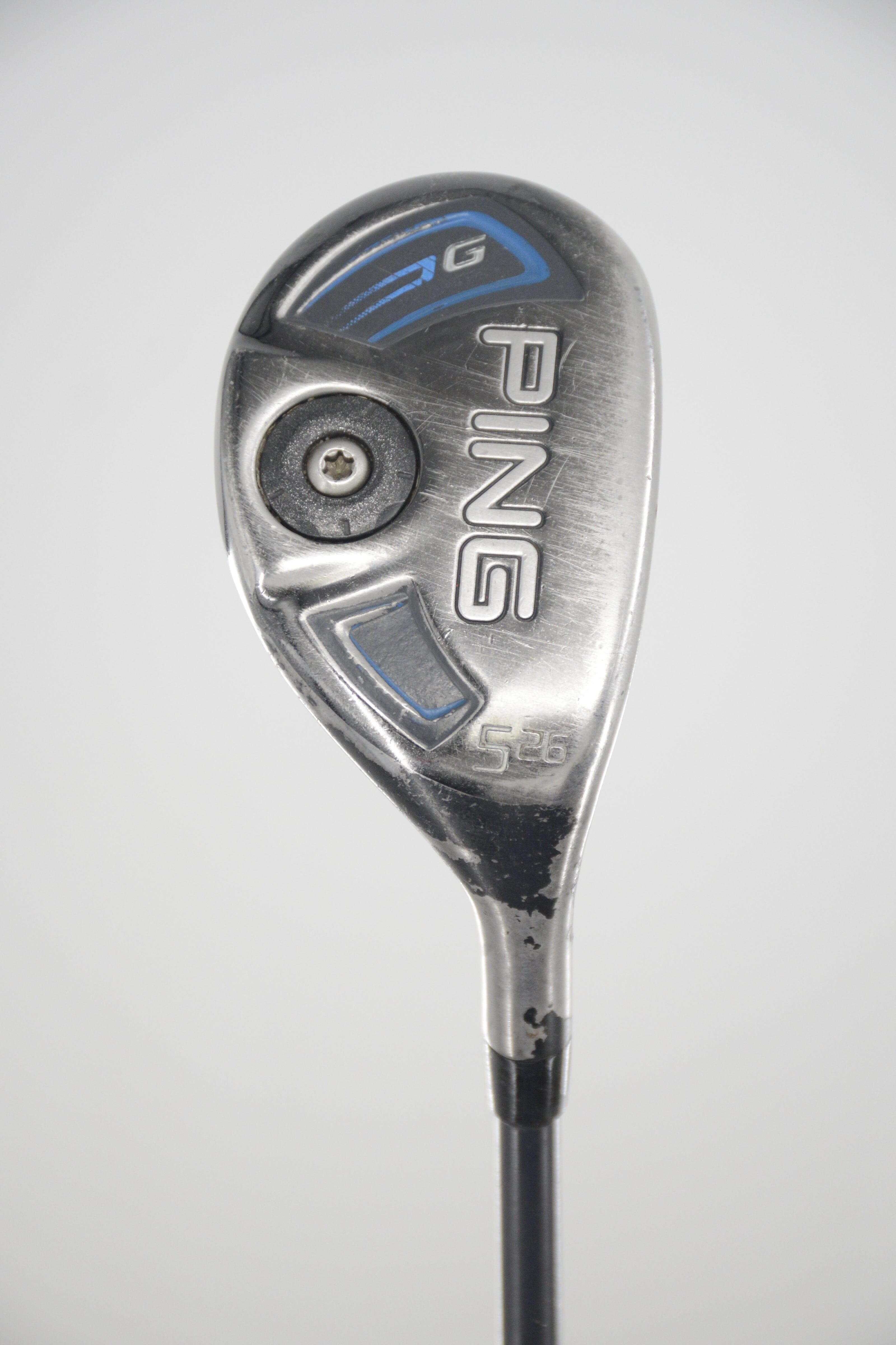 Ping G 5 Hybrid R Flex 38.75" Golf Clubs GolfRoots 