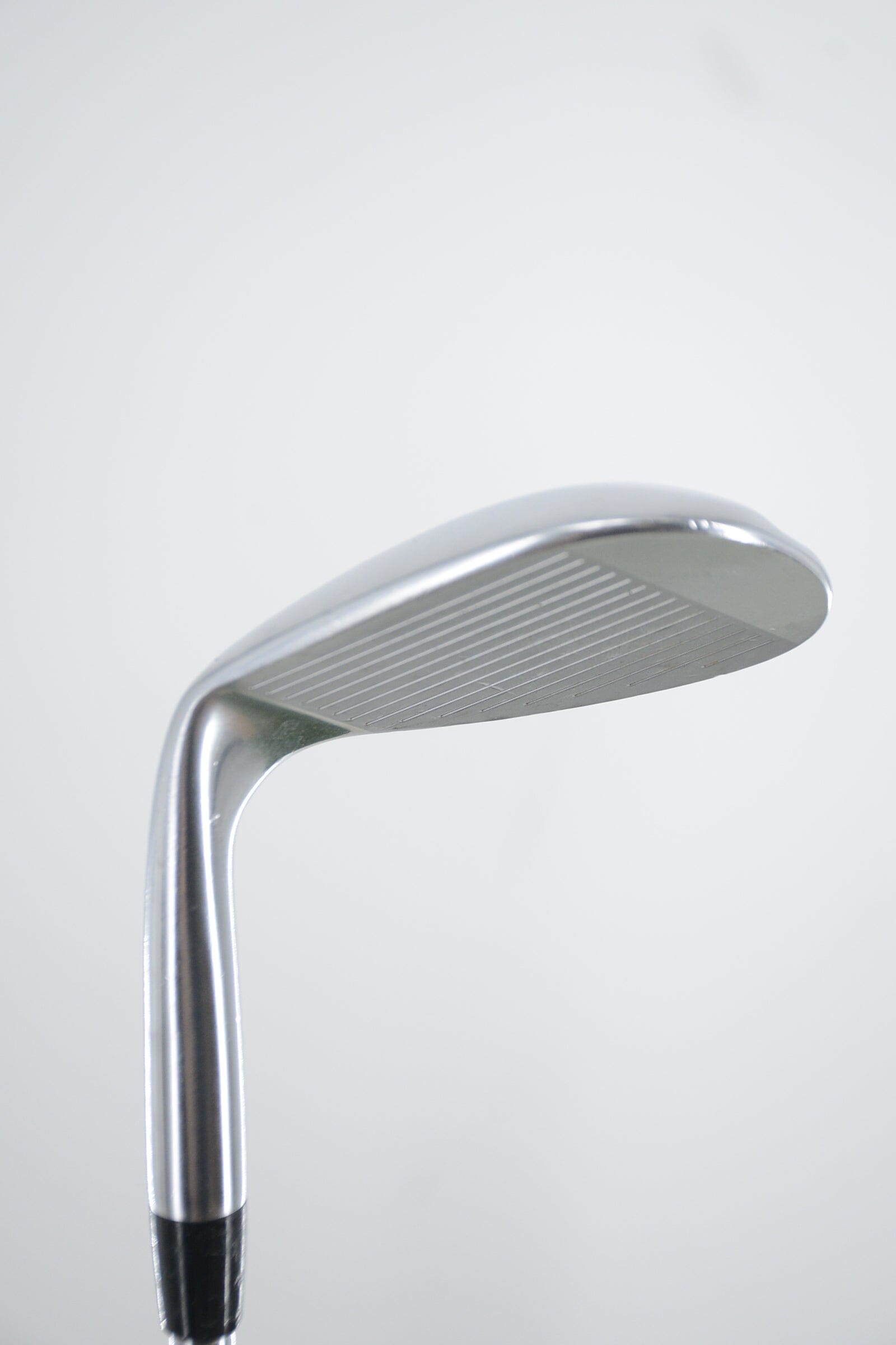 Mizuno S18 White Satin 60 Degree Wedge Wedge Flex 35.25" Golf Clubs GolfRoots 