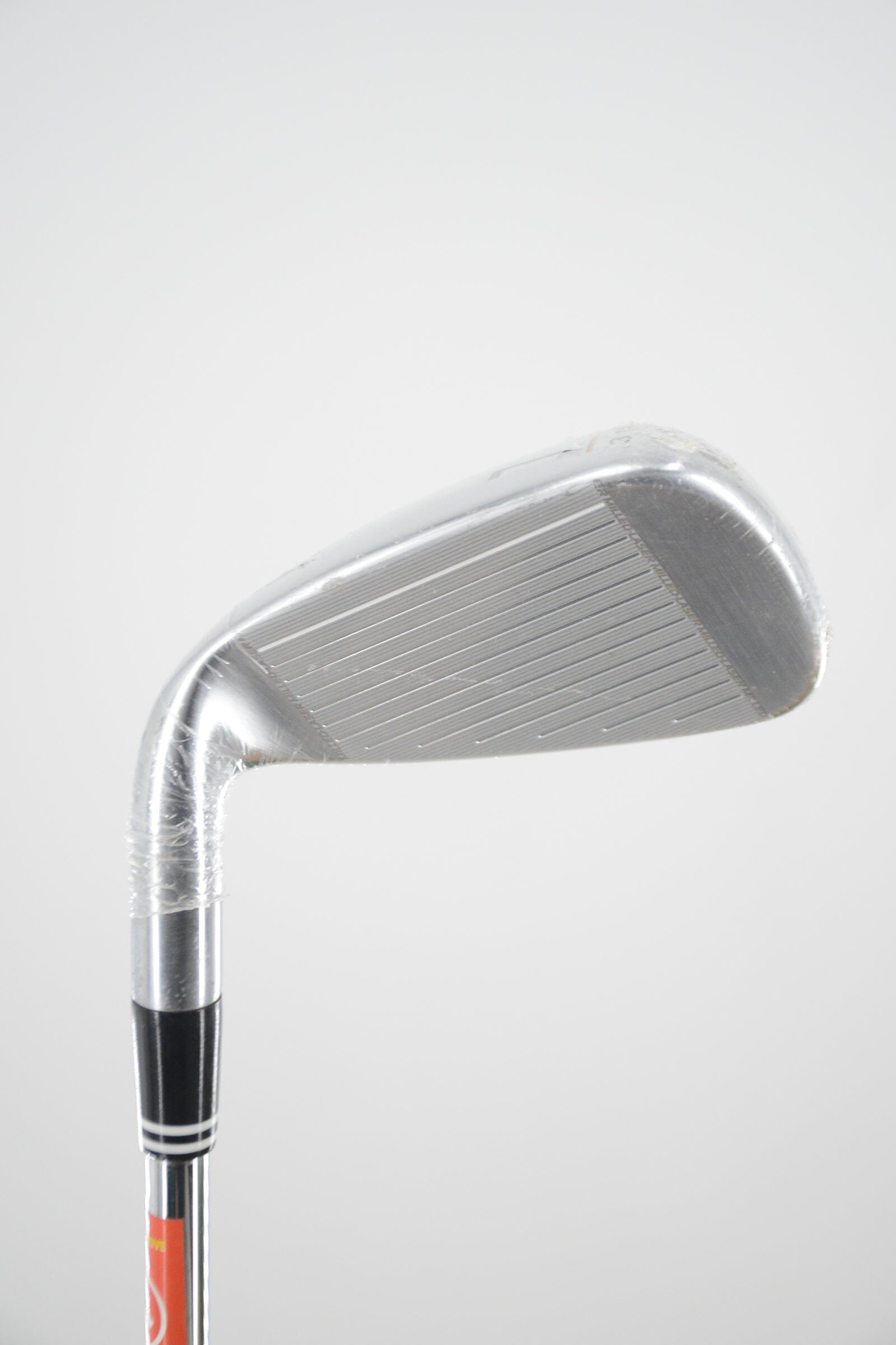 NEW Cleveland CG16 Satin Chrome 7 Iron R Flex 37" Golf Clubs GolfRoots 