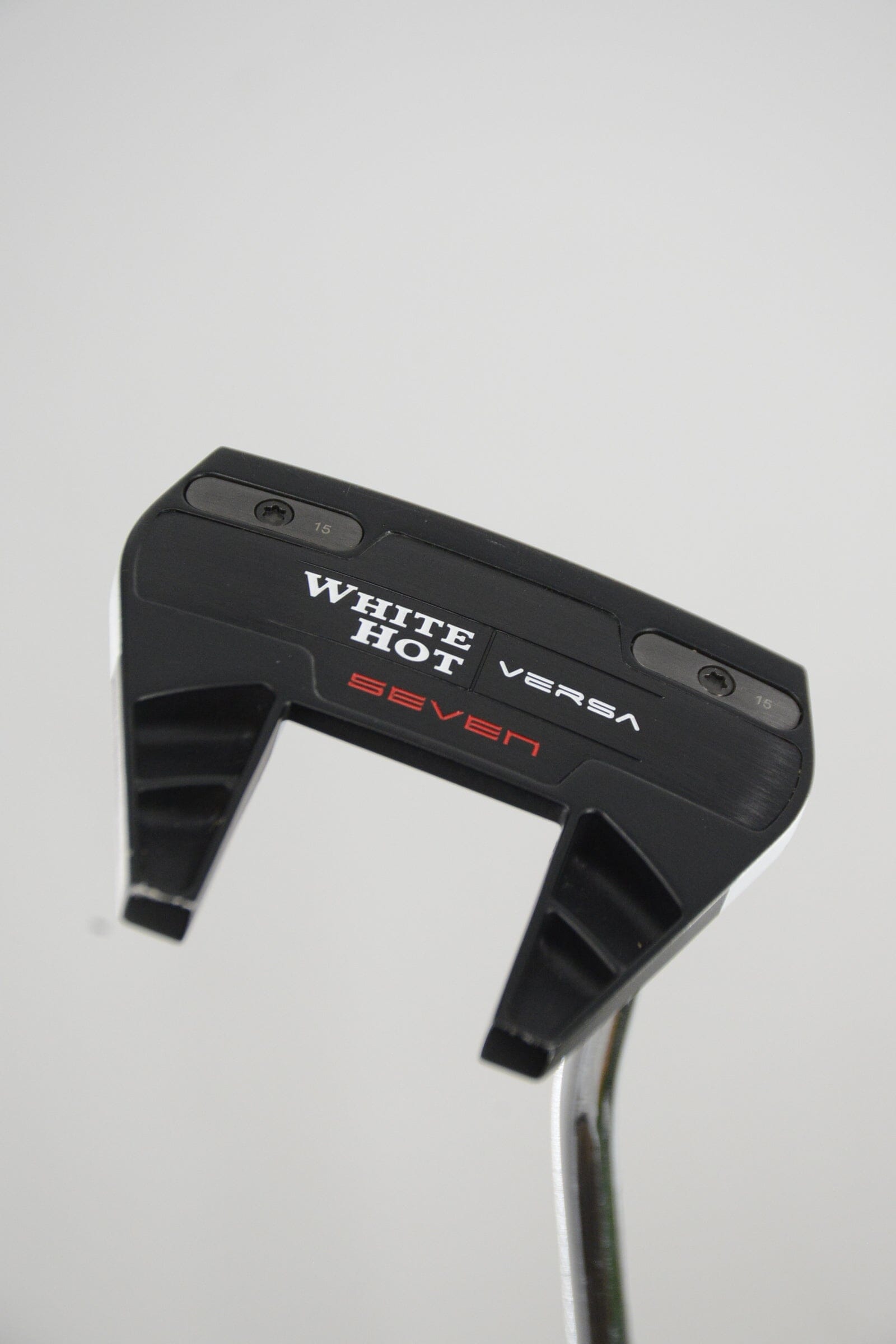 Odyssey White Hot Versa Seven Putter 34" Golf Clubs GolfRoots 