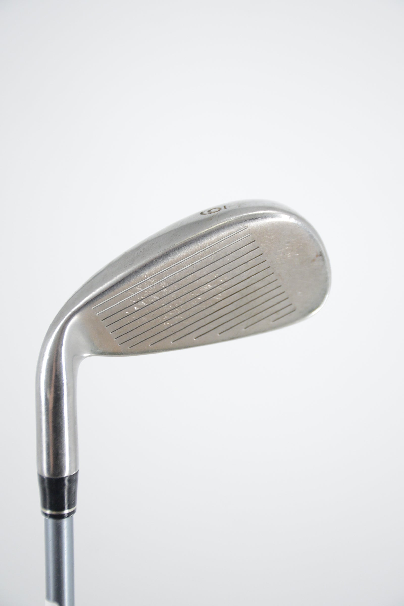 Women's TaylorMade Rac OS 6 Iron W Flex 36.75"