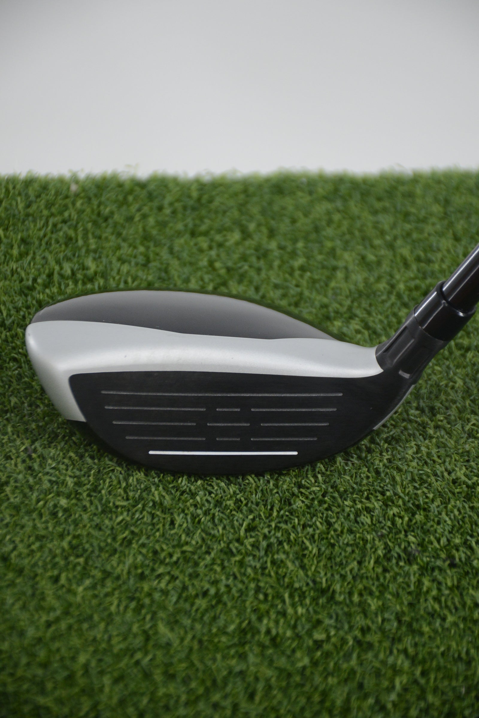 TaylorMade M4 Rescue 2021 4 Hybrid S Flex 40"