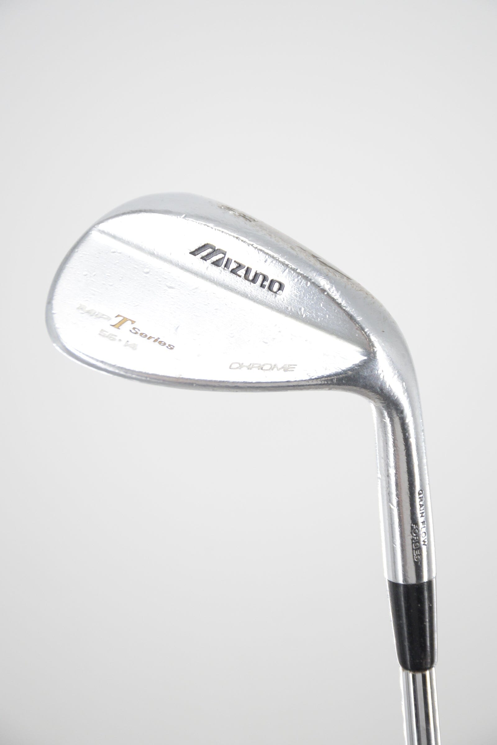 Mizuno MP T Series 56 Degree Wedge Wedge Flex 35.25" Golf Clubs GolfRoots 