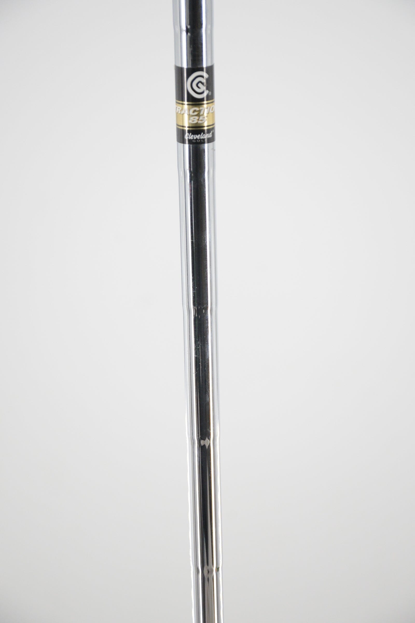 NEW Cleveland CG16 Satin Chrome 7 Iron R Flex 37" Golf Clubs GolfRoots 