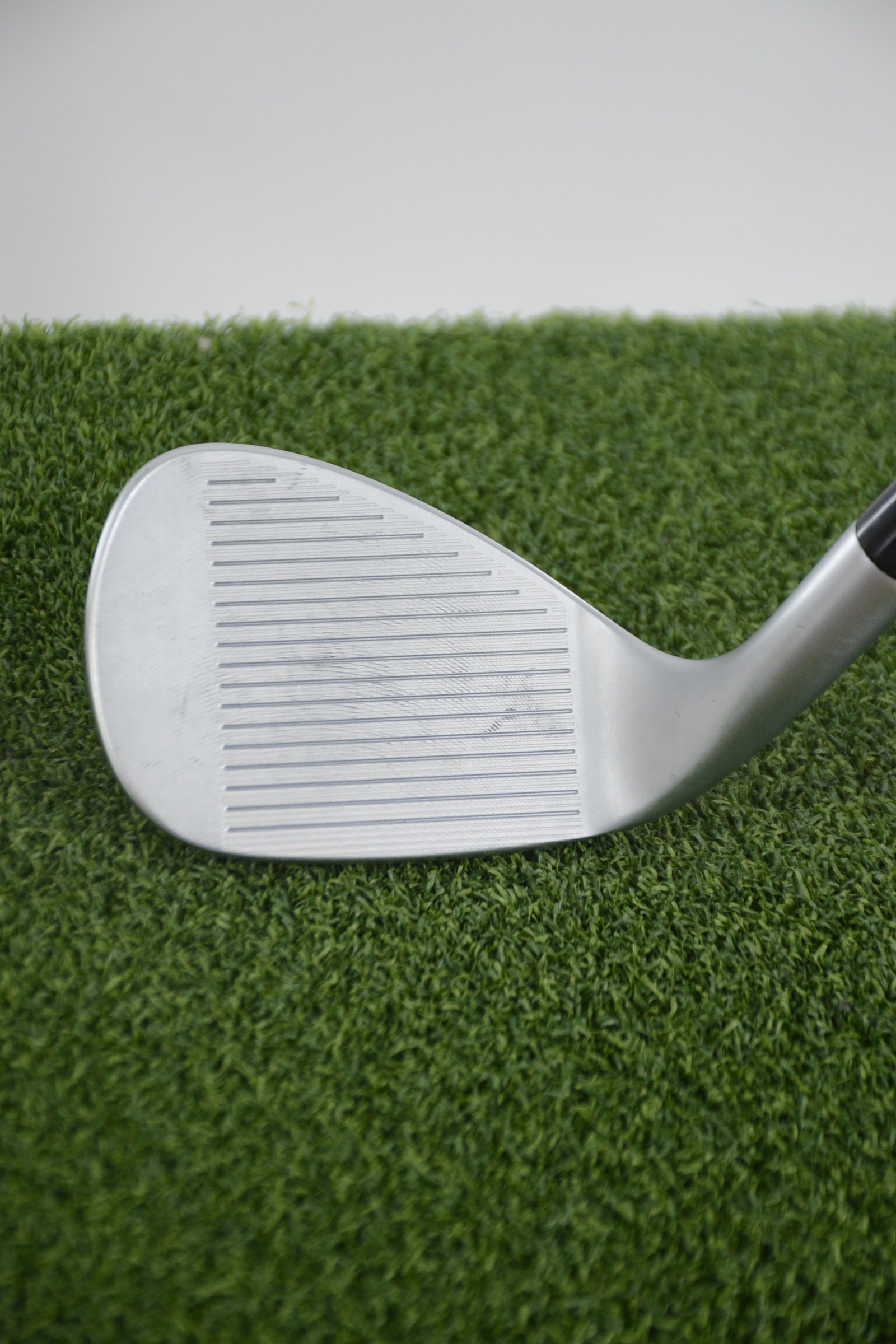 Cleveland CBX 56 Degree Wedge Wedge Flex 35.25"