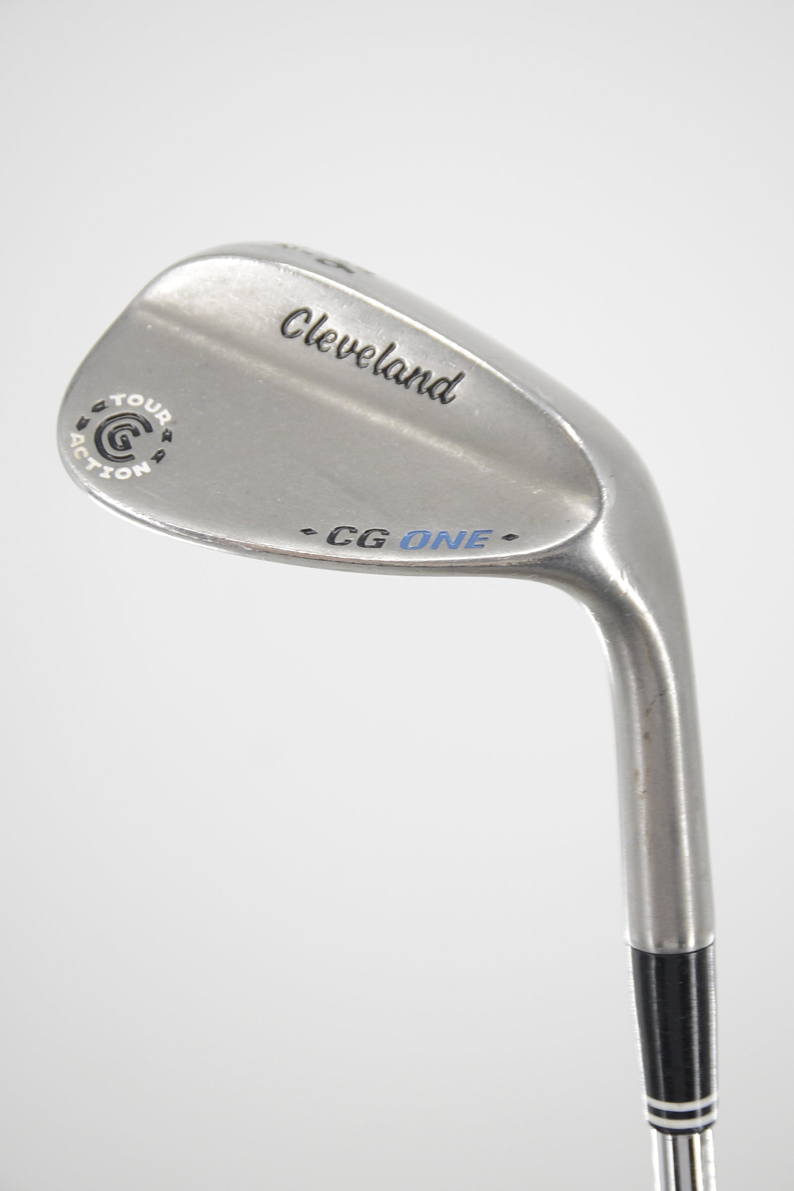 Cleveland CG1 56 Degree Wedge Wedge Flex 35"