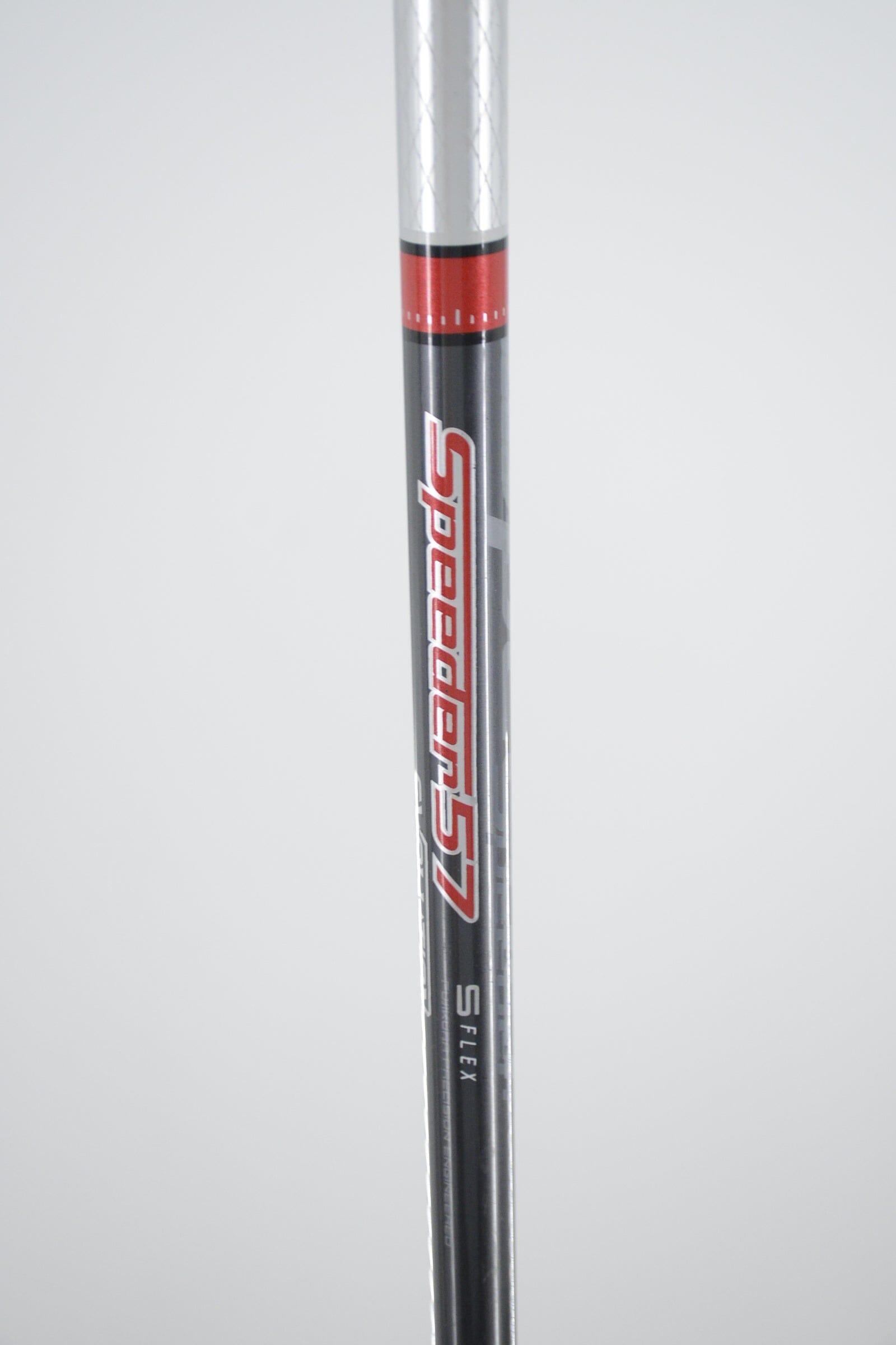 Fujikura Speeder 57 TaylorMade Driver Shaft S Flex 44" Golf Clubs GolfRoots 