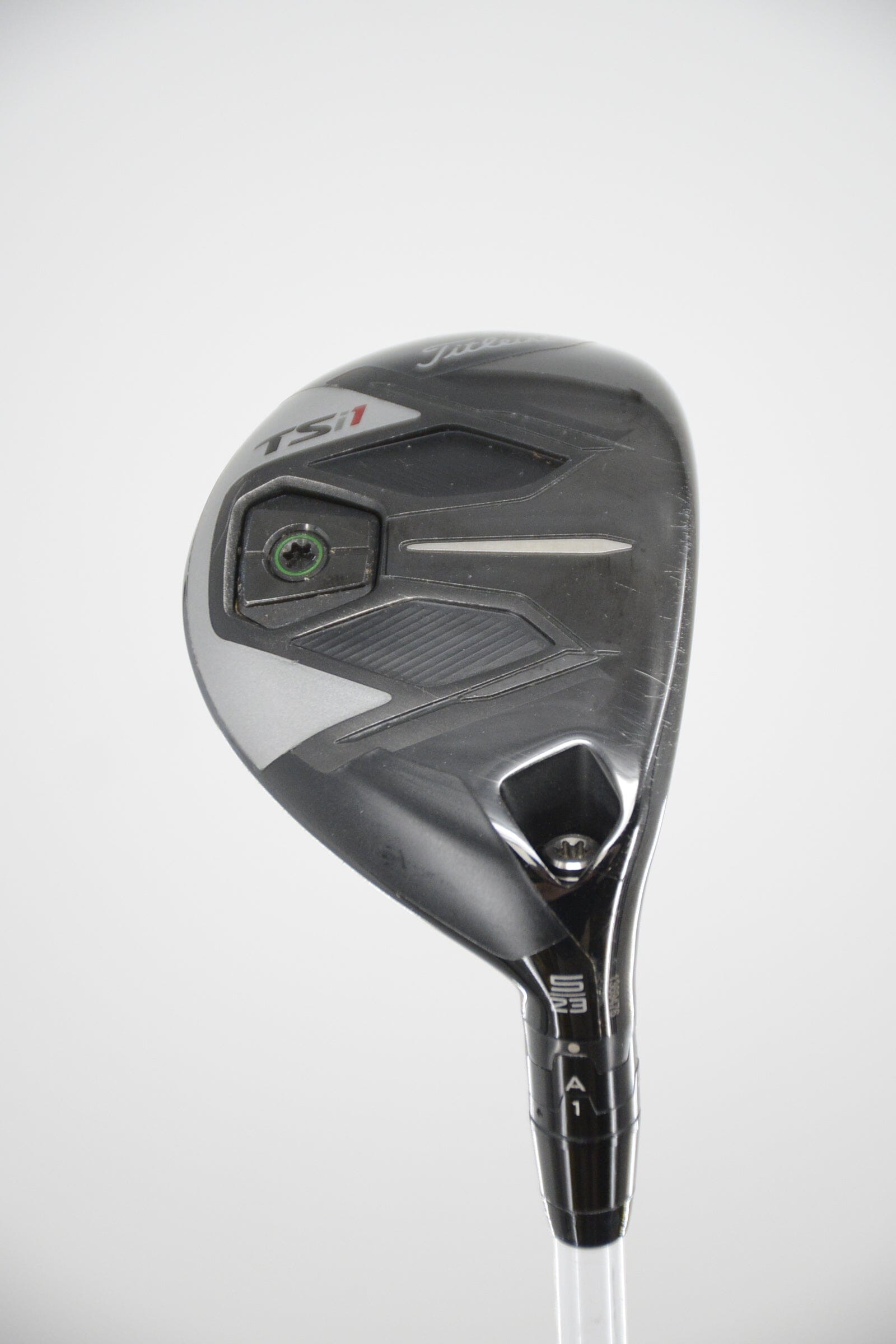 Titleist TSi1 5 Hybrid R Flex 39.25" Golf Clubs GolfRoots 